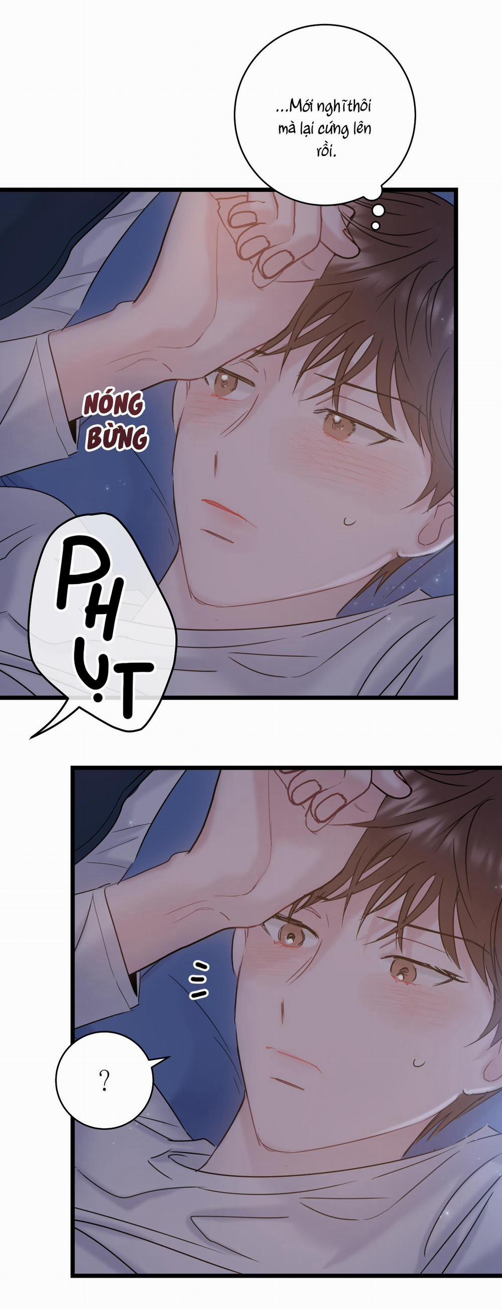 Tình Yêu Bình Dị Nhất 19 trang 8