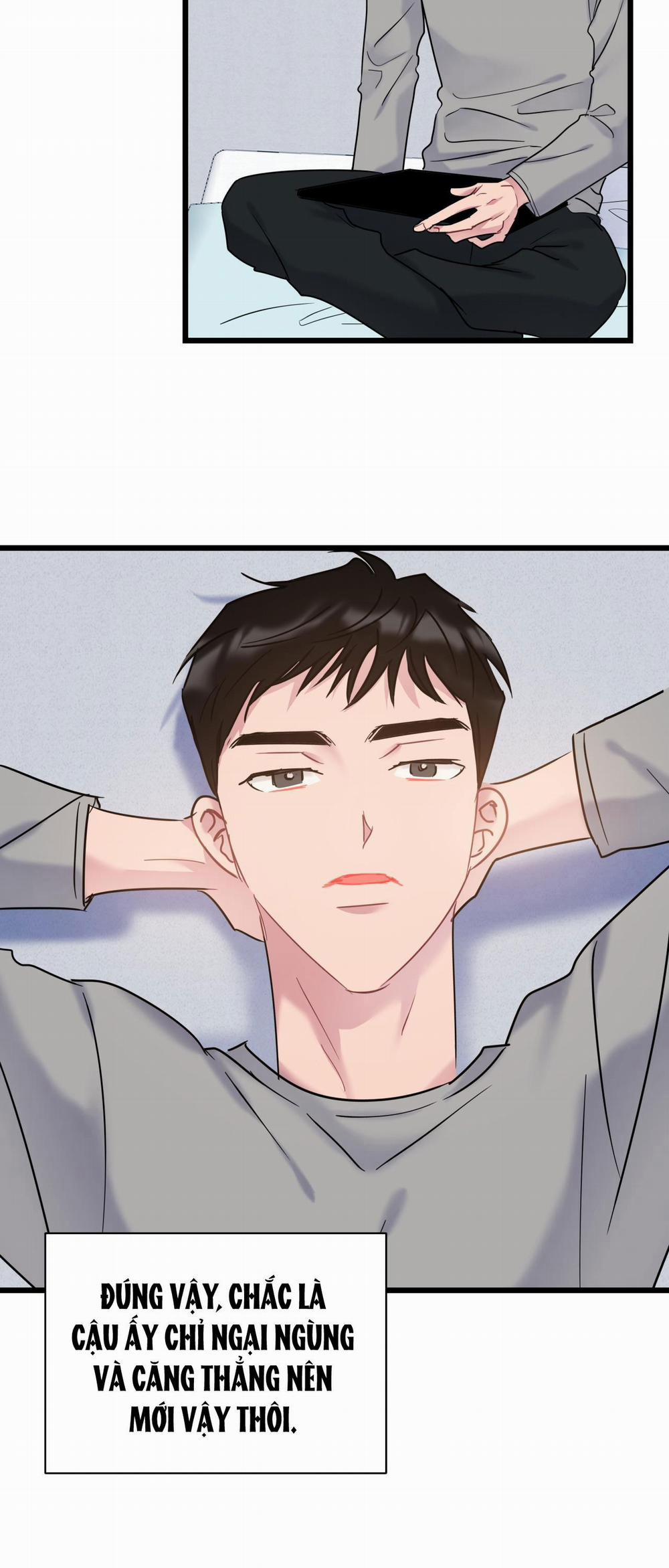 Tình Yêu Bình Dị Nhất 20 trang 10