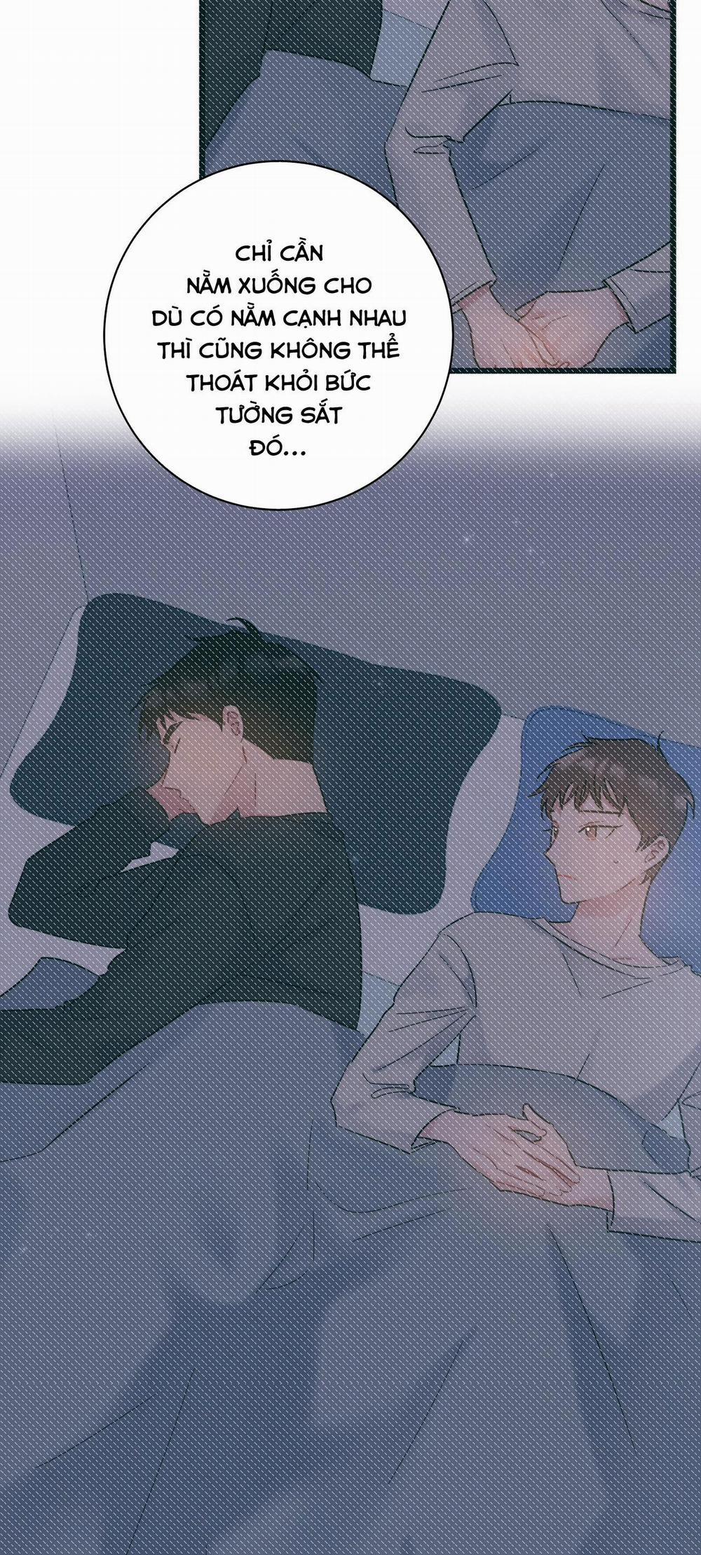 Tình Yêu Bình Dị Nhất 20 trang 14