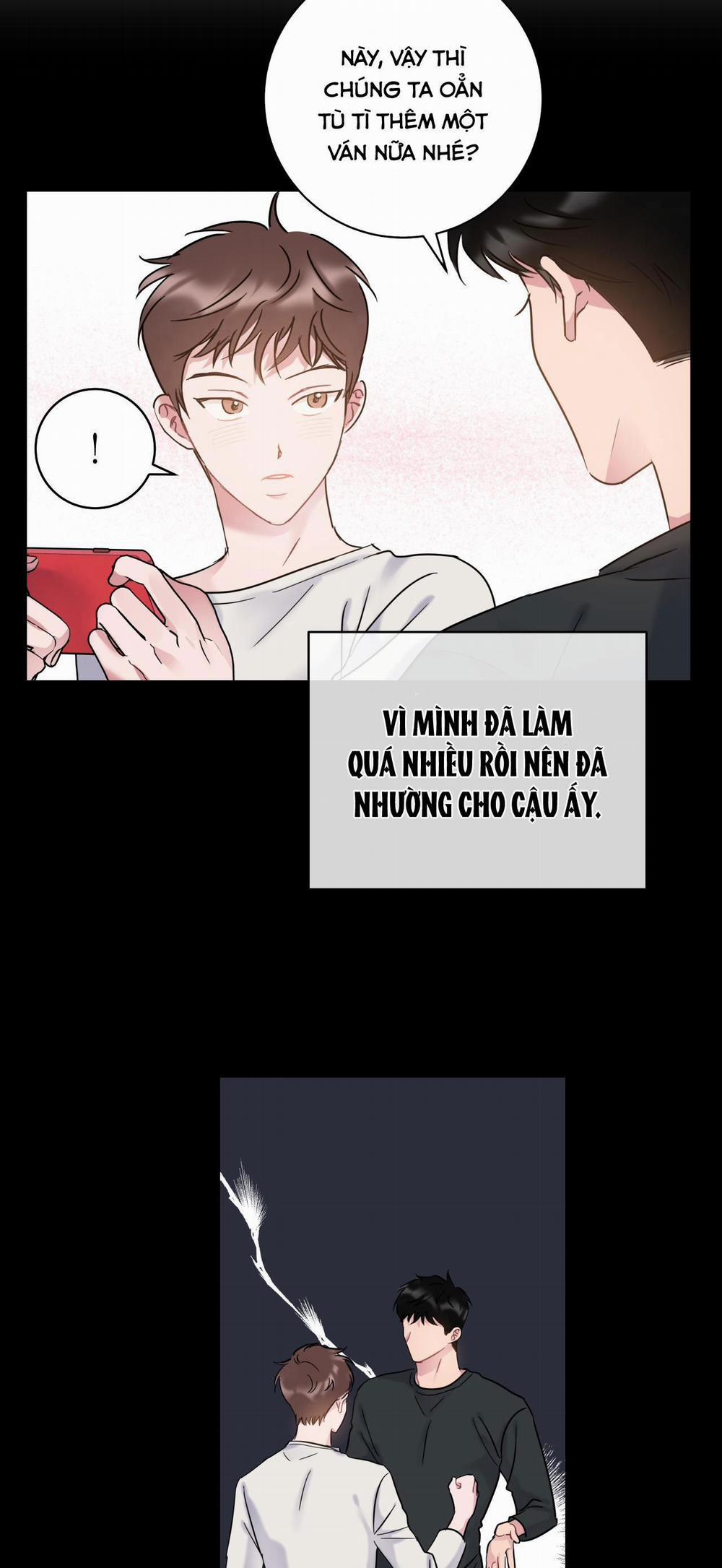 Tình Yêu Bình Dị Nhất 20 trang 18