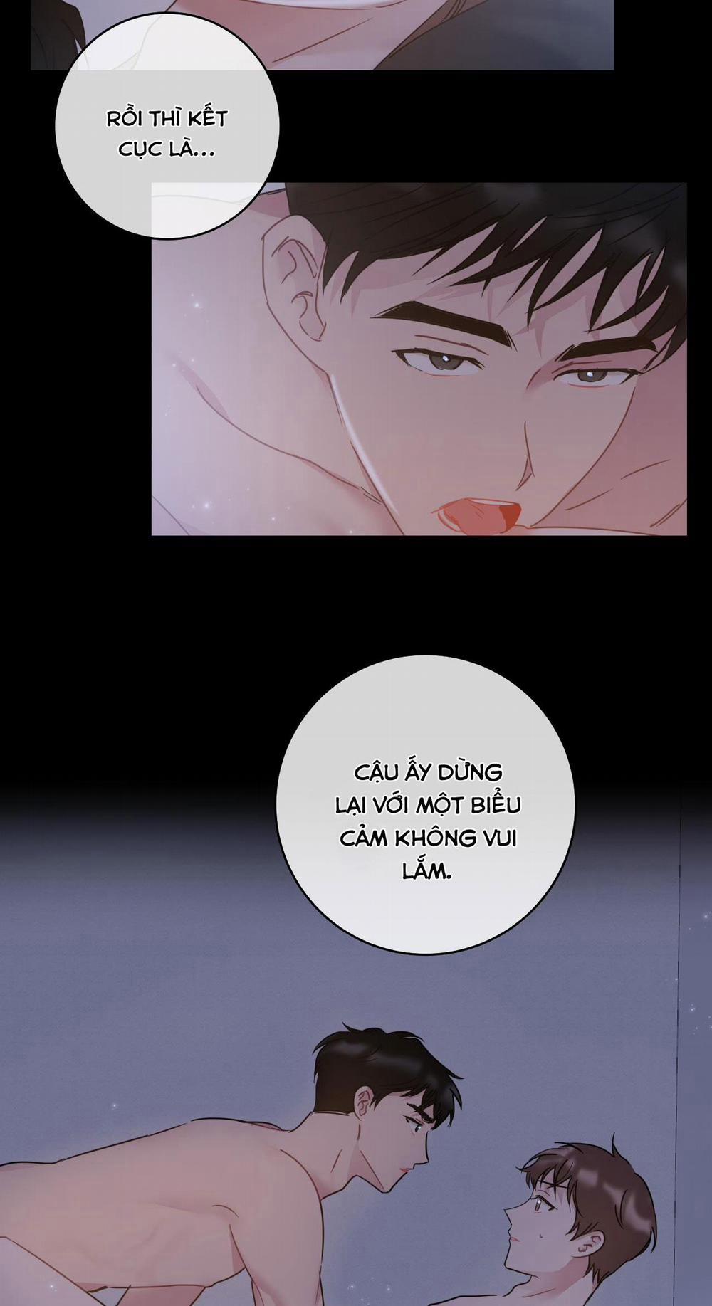 Tình Yêu Bình Dị Nhất 20 trang 23