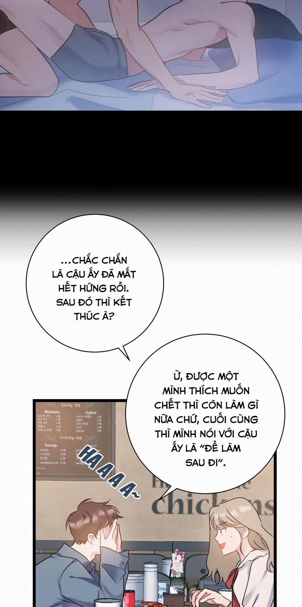 Tình Yêu Bình Dị Nhất 20 trang 24