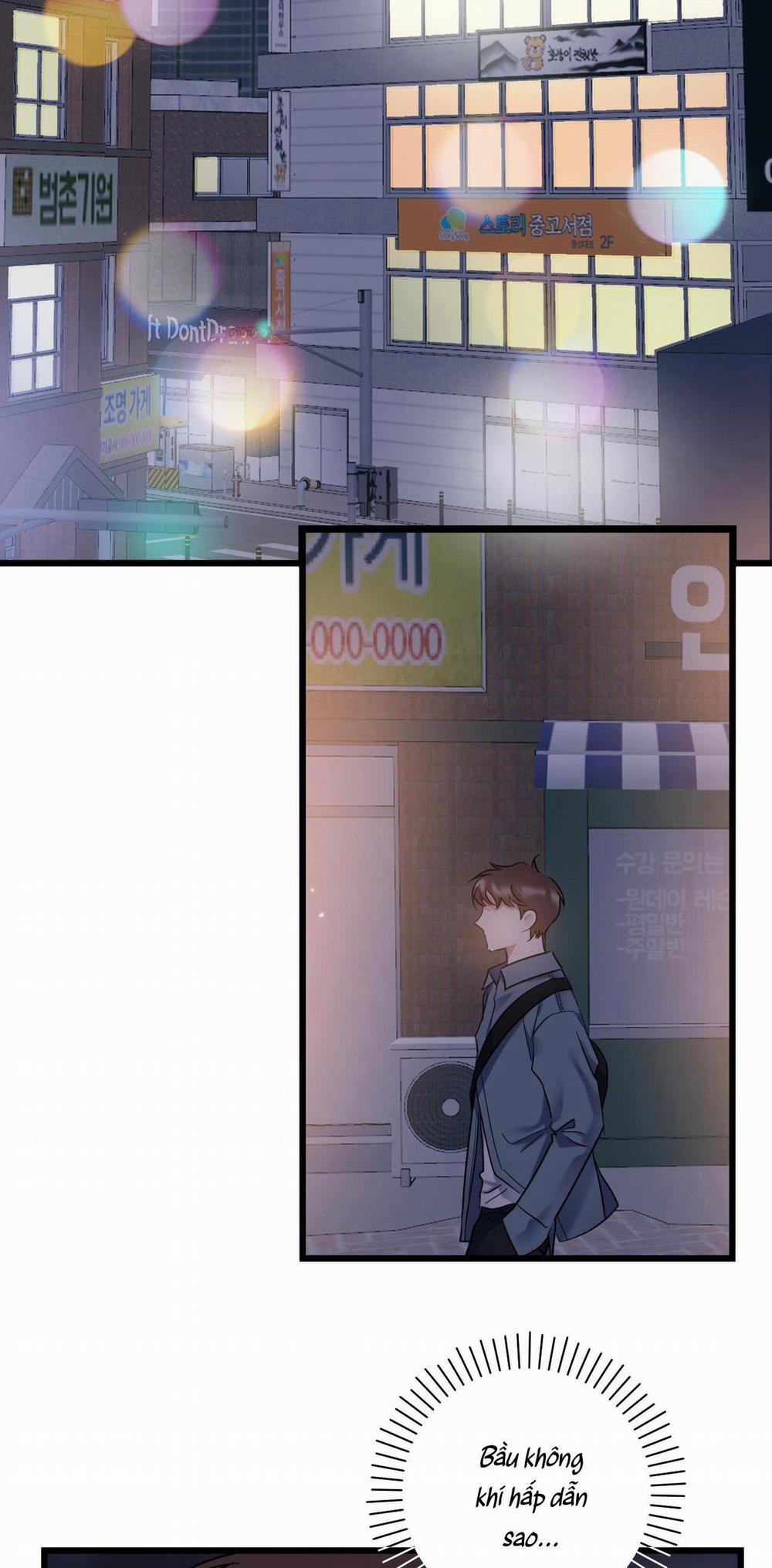 Tình Yêu Bình Dị Nhất 20 trang 30