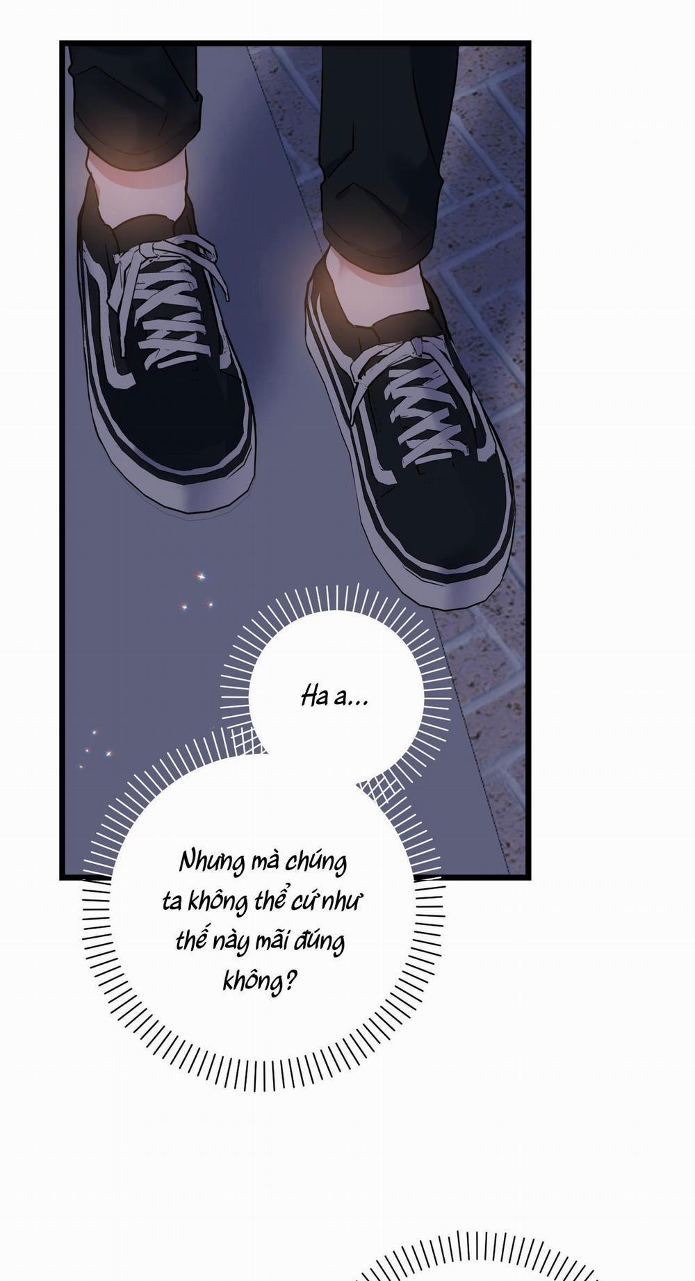 Tình Yêu Bình Dị Nhất 20 trang 32