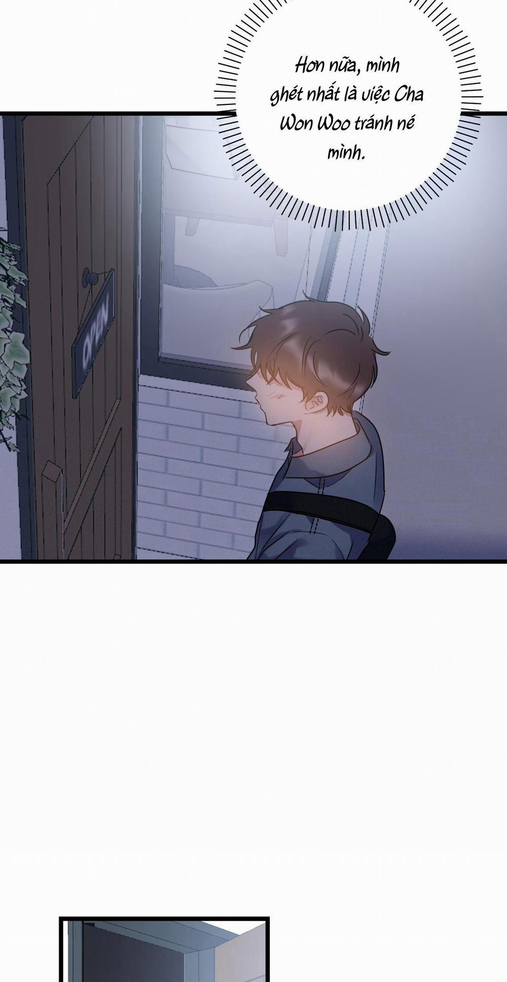 Tình Yêu Bình Dị Nhất 20 trang 33