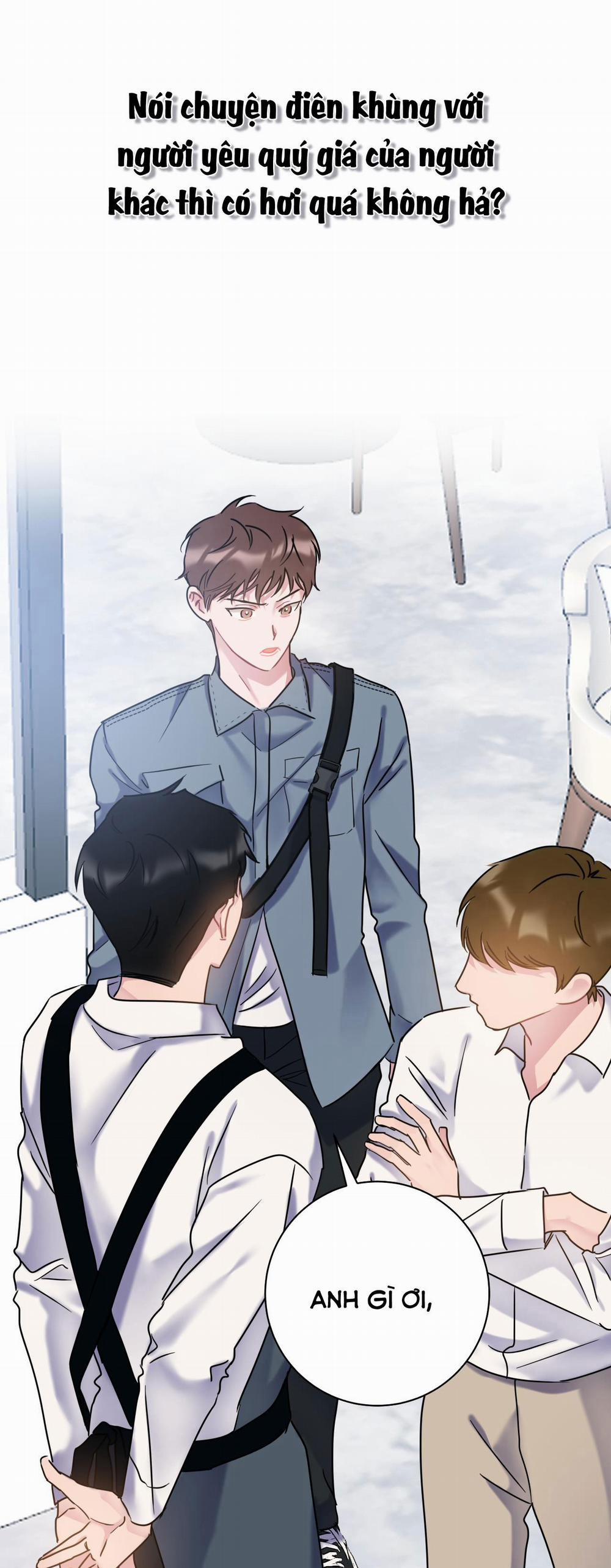 Tình Yêu Bình Dị Nhất 20 trang 47