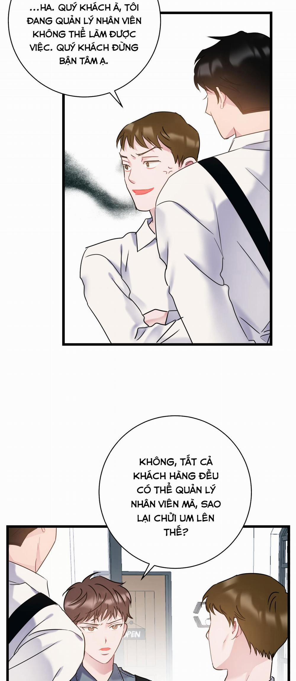 Tình Yêu Bình Dị Nhất 20 trang 50