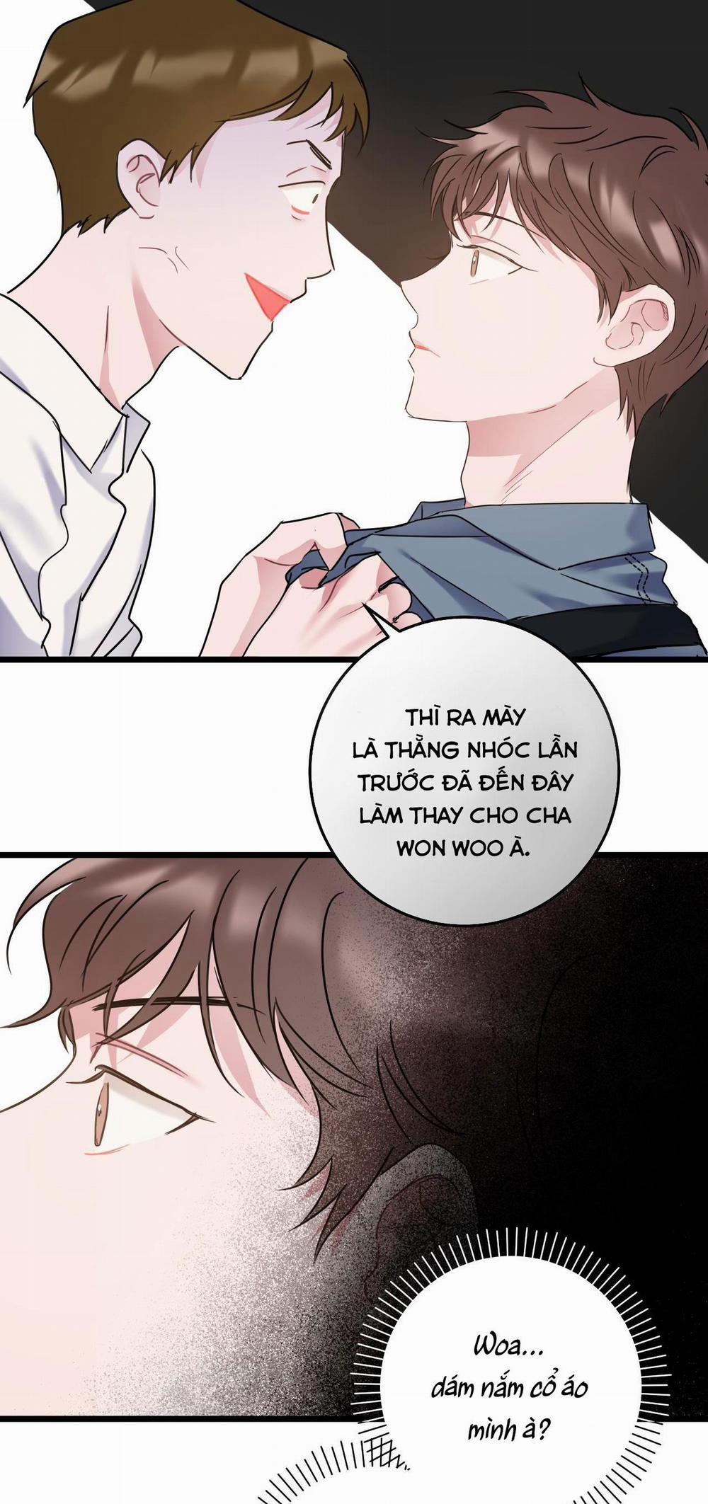 Tình Yêu Bình Dị Nhất 20 trang 52