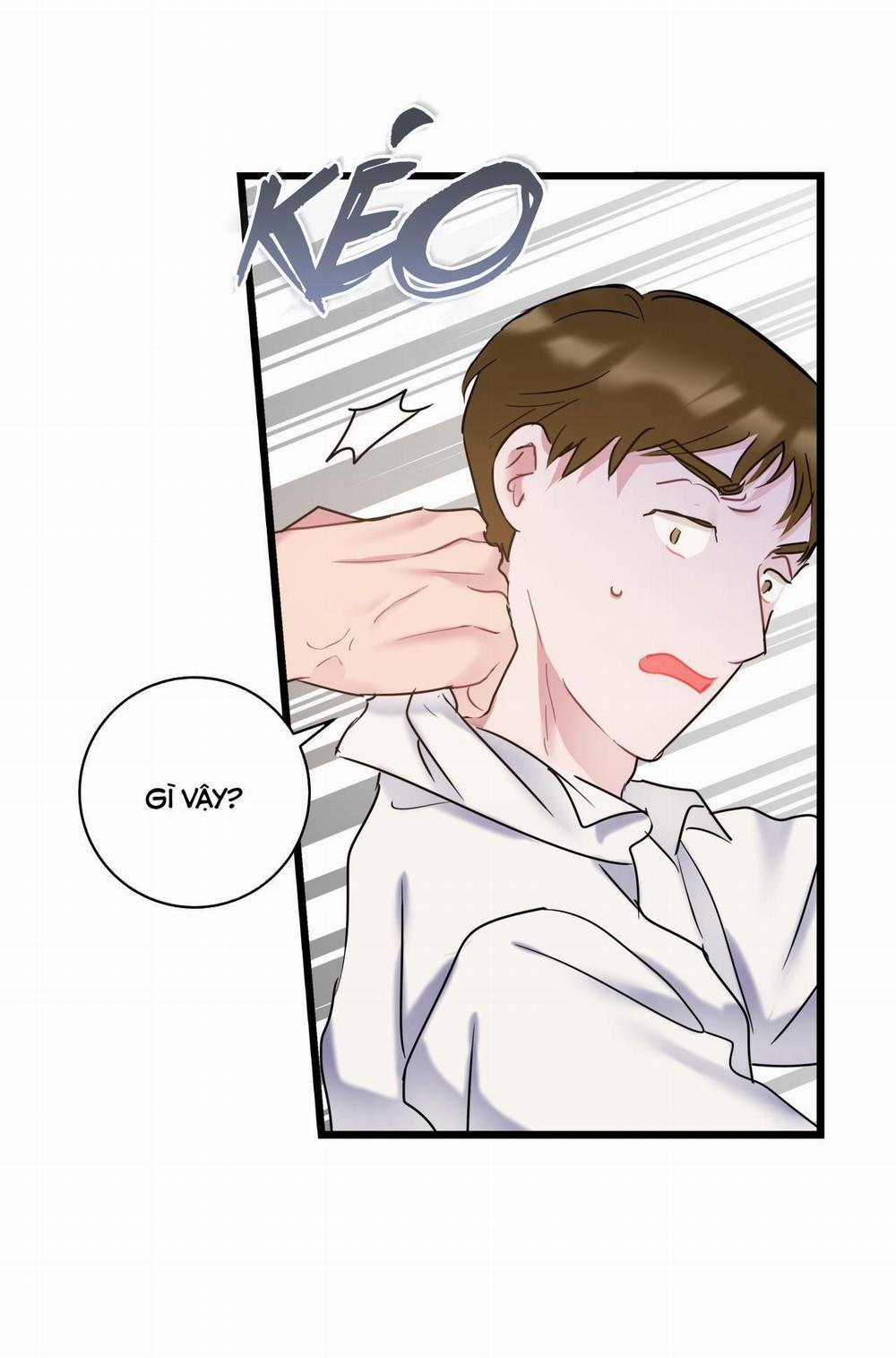 Tình Yêu Bình Dị Nhất 20 trang 55