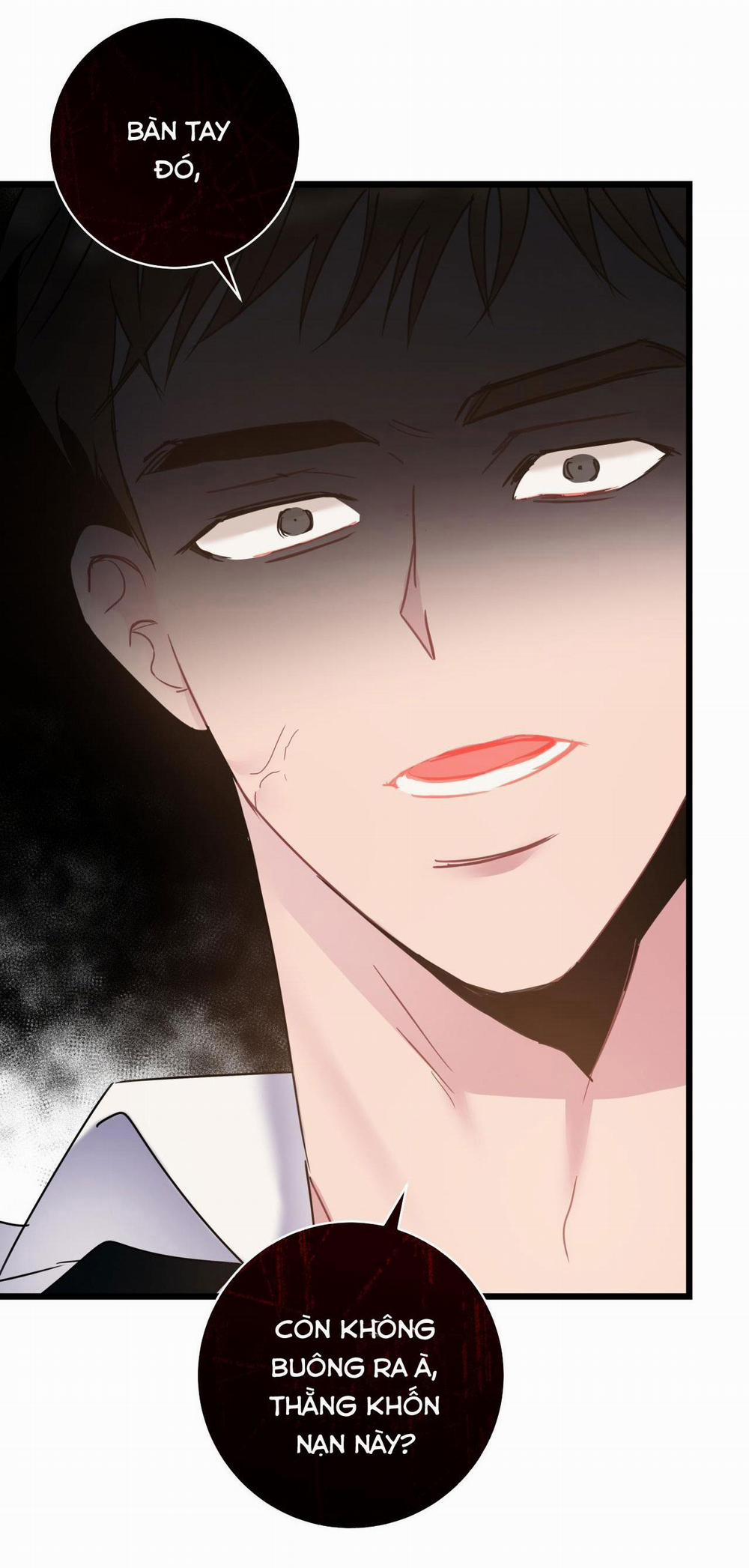 Tình Yêu Bình Dị Nhất 20 trang 56