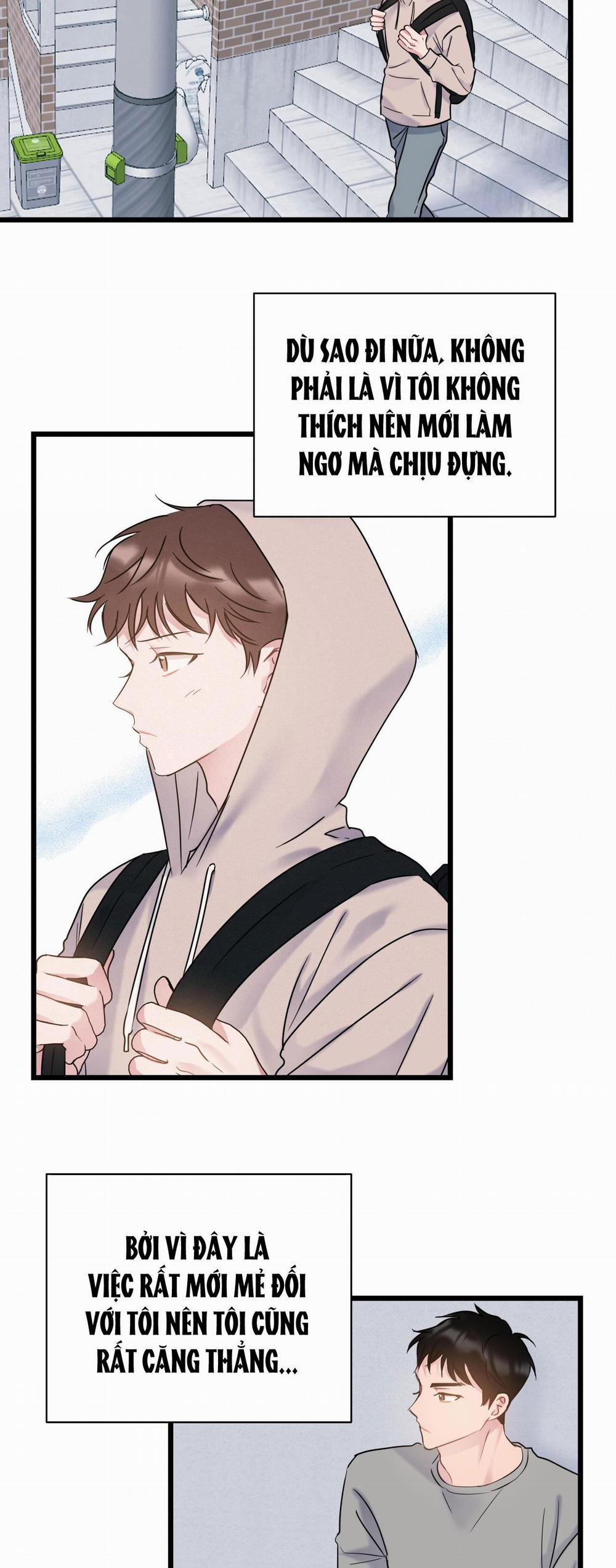 Tình Yêu Bình Dị Nhất 20 trang 9