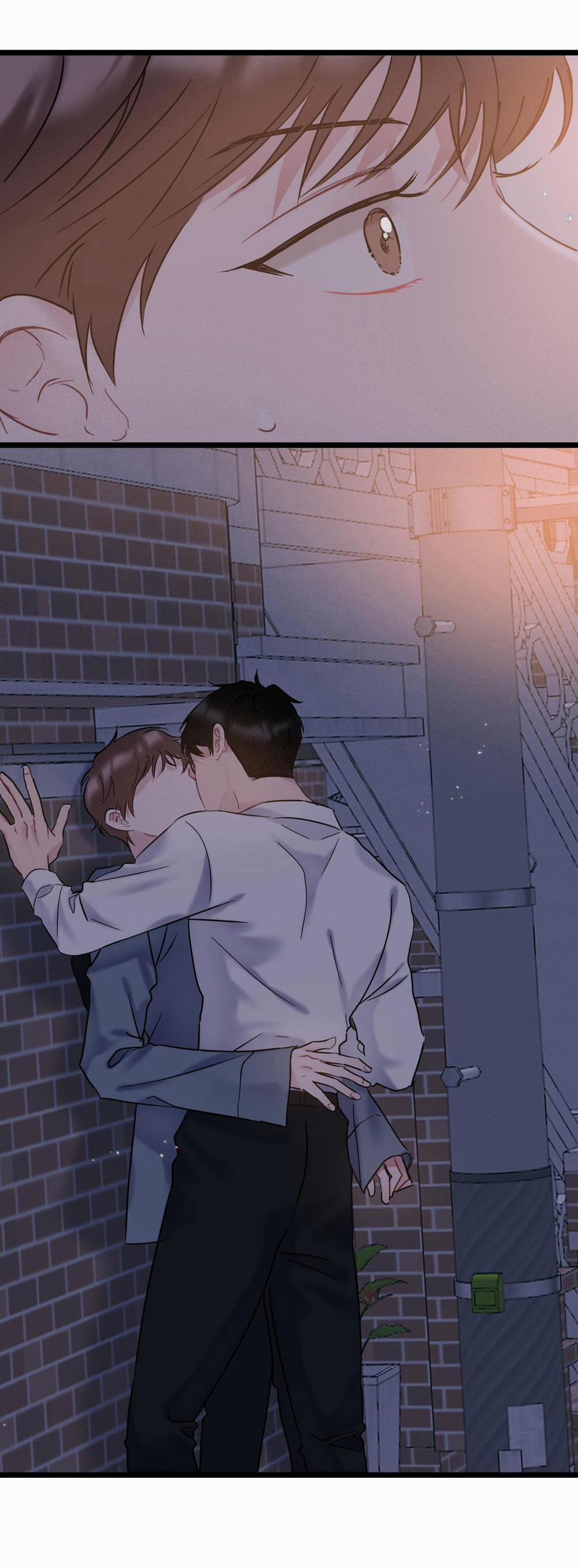 Tình Yêu Bình Dị Nhất 21 trang 25