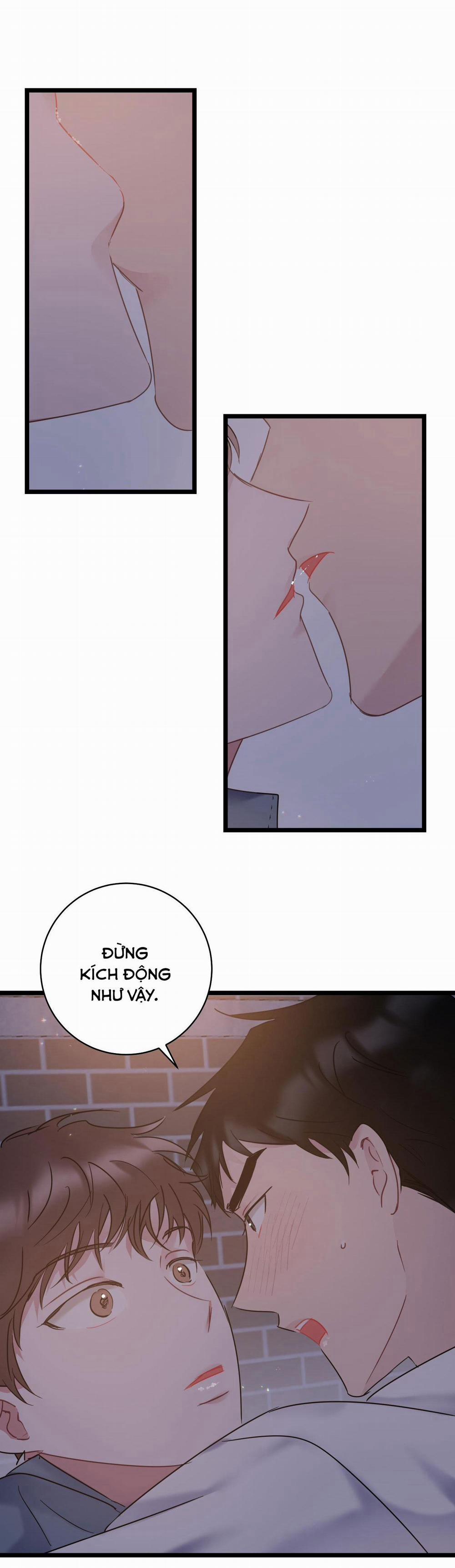 Tình Yêu Bình Dị Nhất 21 trang 26