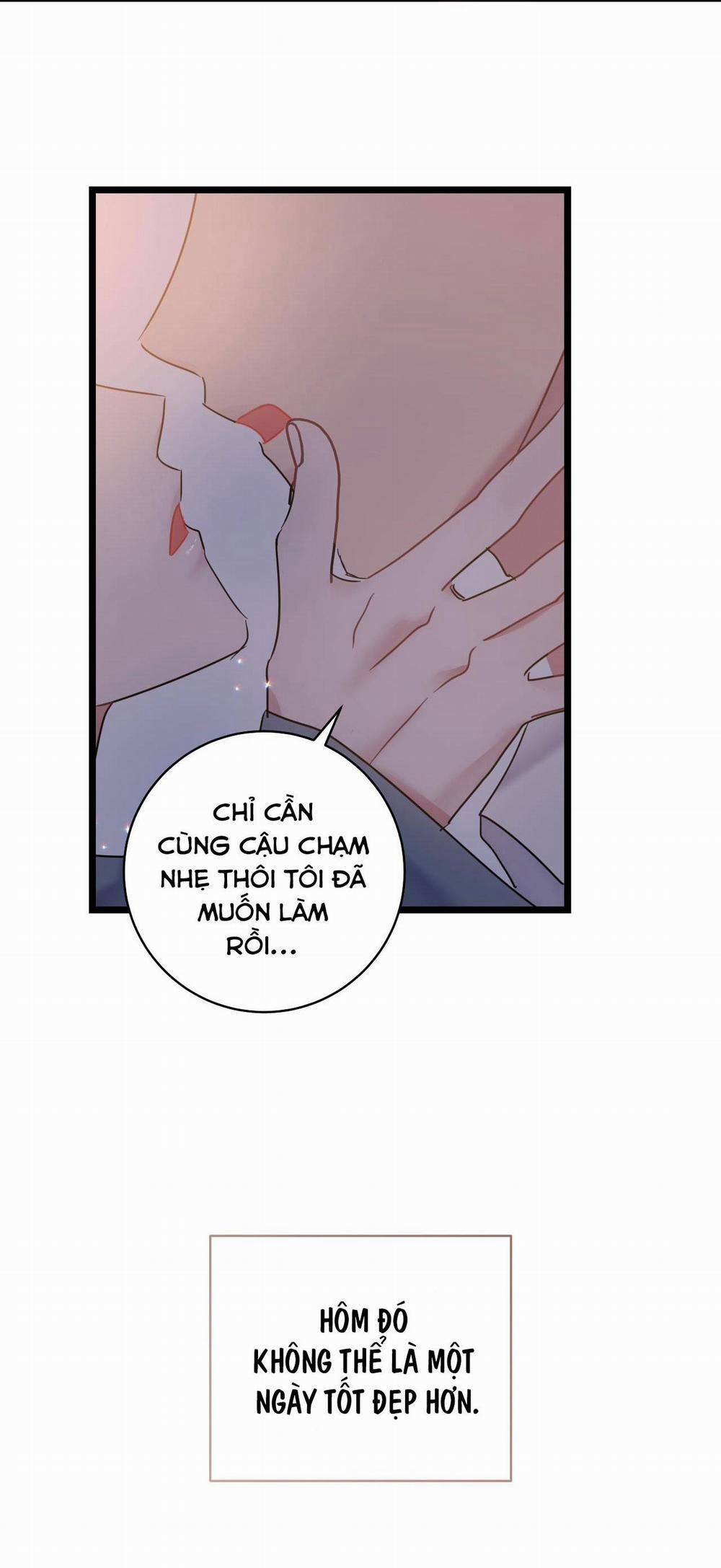 Tình Yêu Bình Dị Nhất 21 trang 28