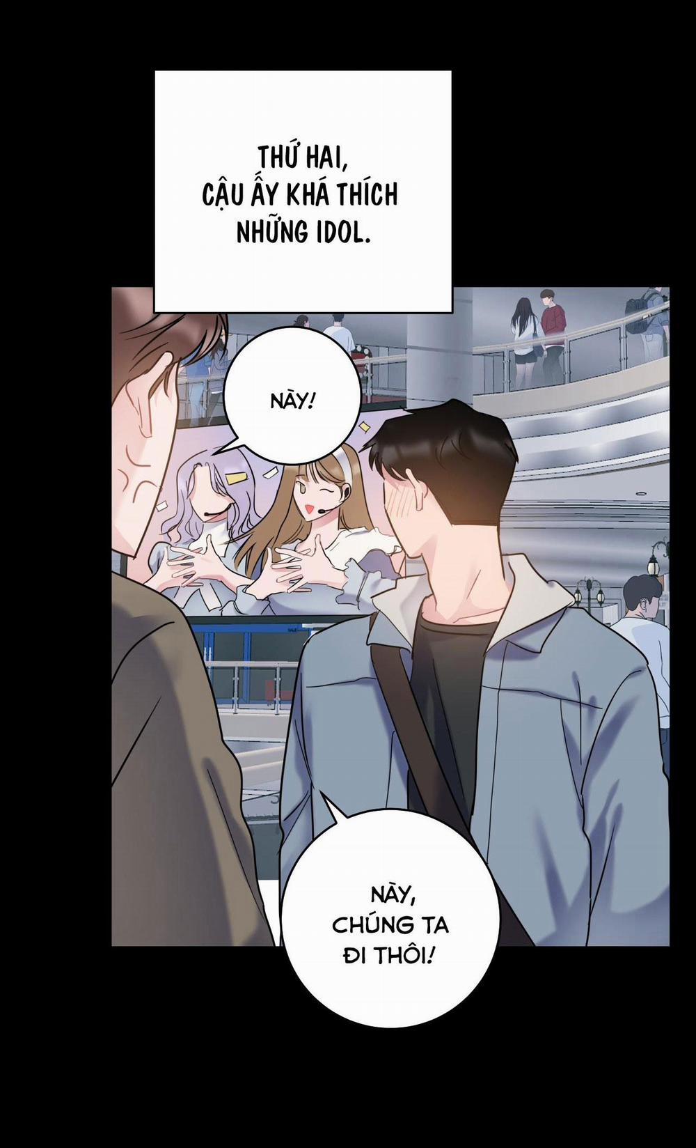 Tình Yêu Bình Dị Nhất 21 trang 3