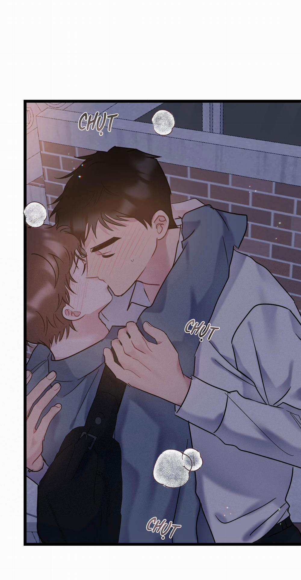 Tình Yêu Bình Dị Nhất 21 trang 31