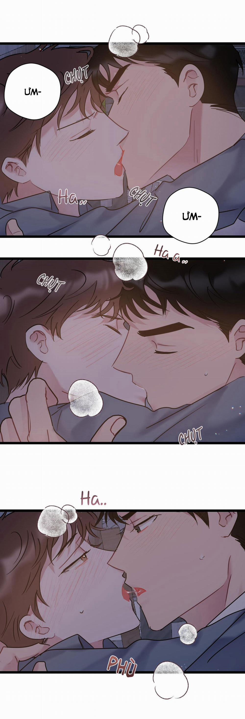 Tình Yêu Bình Dị Nhất 21 trang 32