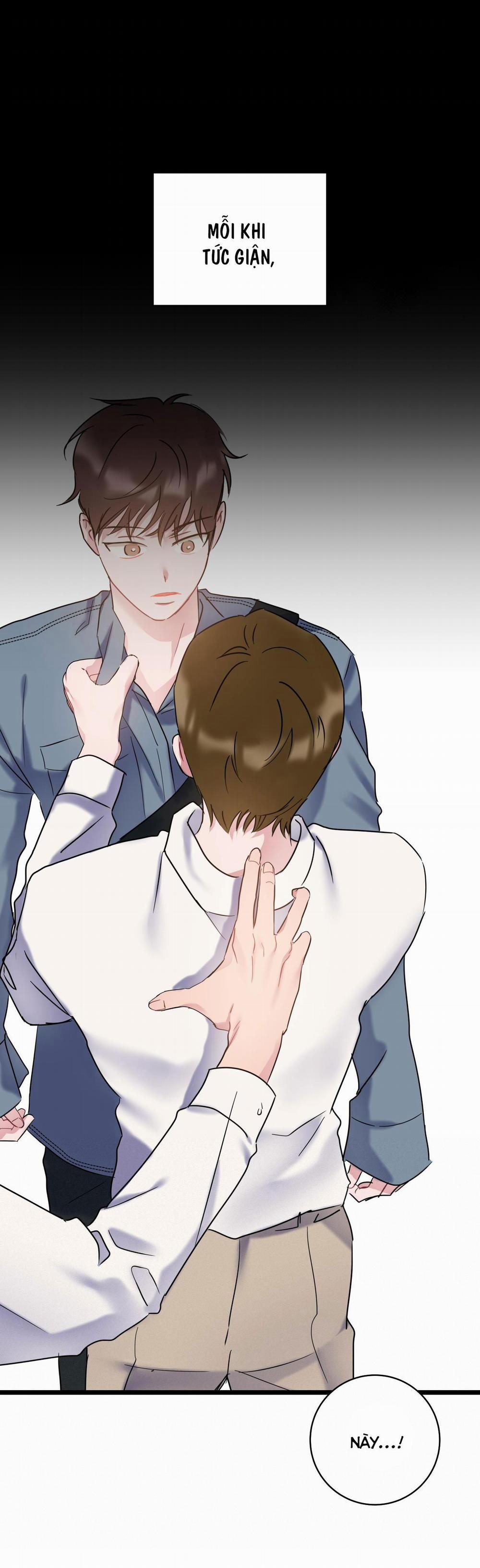 Tình Yêu Bình Dị Nhất 21 trang 7