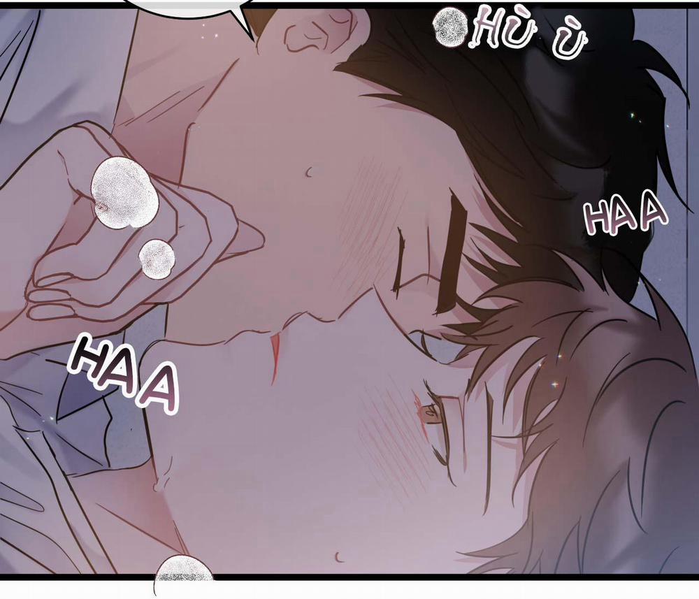 Tình Yêu Bình Dị Nhất 22 trang 18