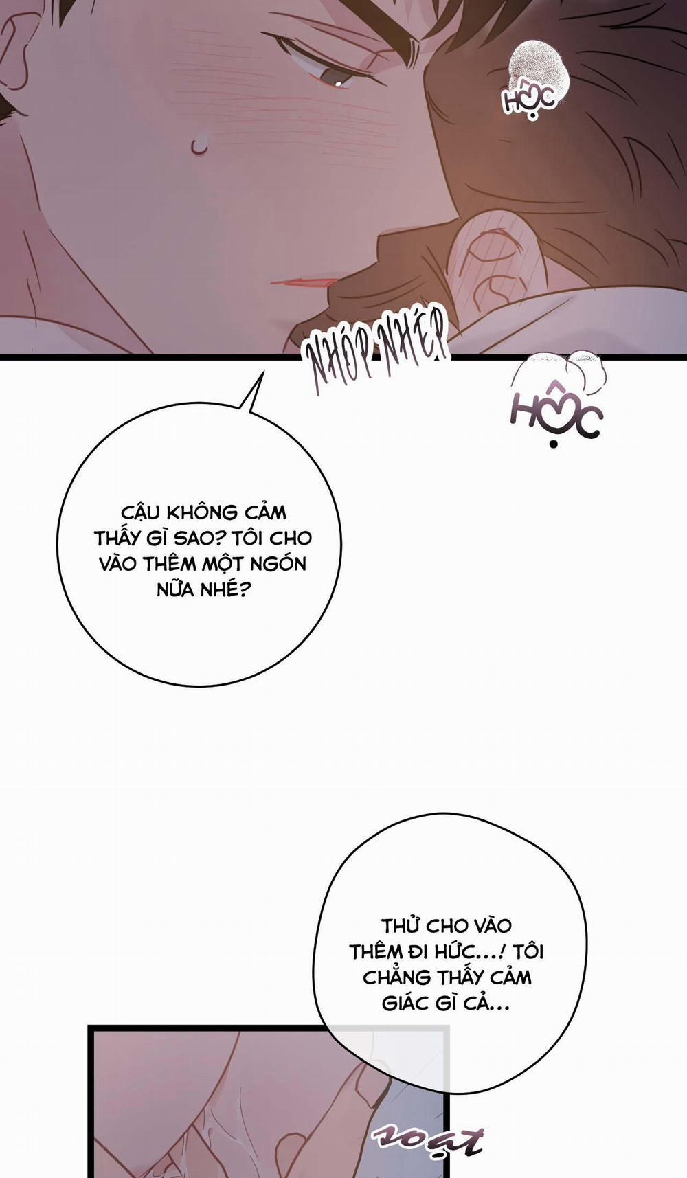 Tình Yêu Bình Dị Nhất 22 trang 32