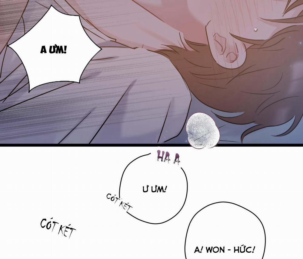 Tình Yêu Bình Dị Nhất 22 trang 57