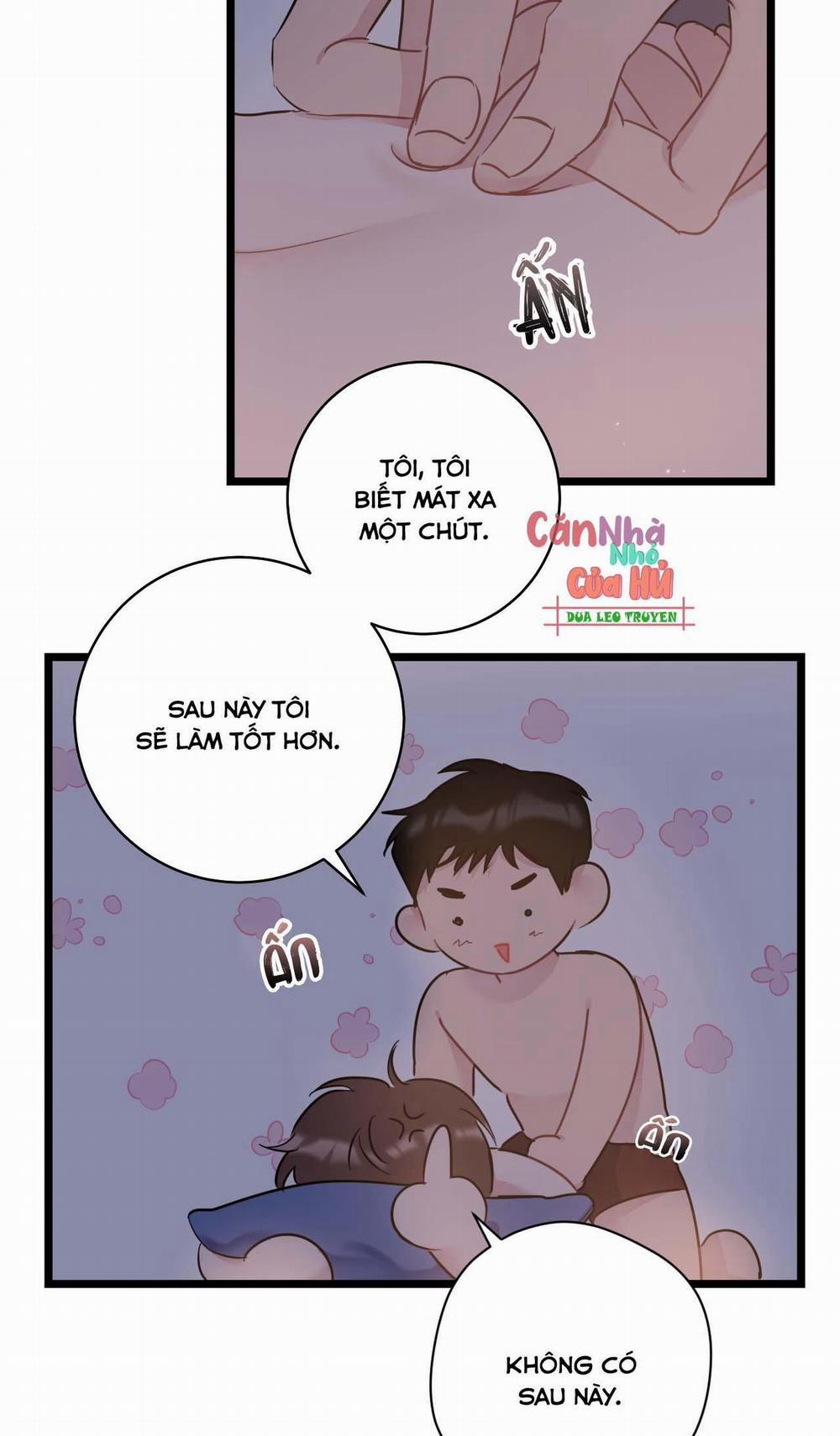 Tình Yêu Bình Dị Nhất 22 trang 73