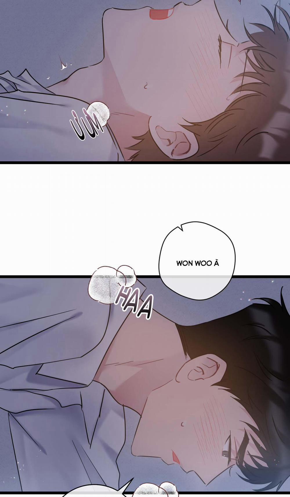 Tình Yêu Bình Dị Nhất 22 trang 9