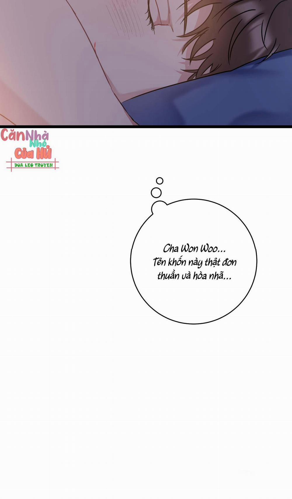 Tình Yêu Bình Dị Nhất 22 trang 90