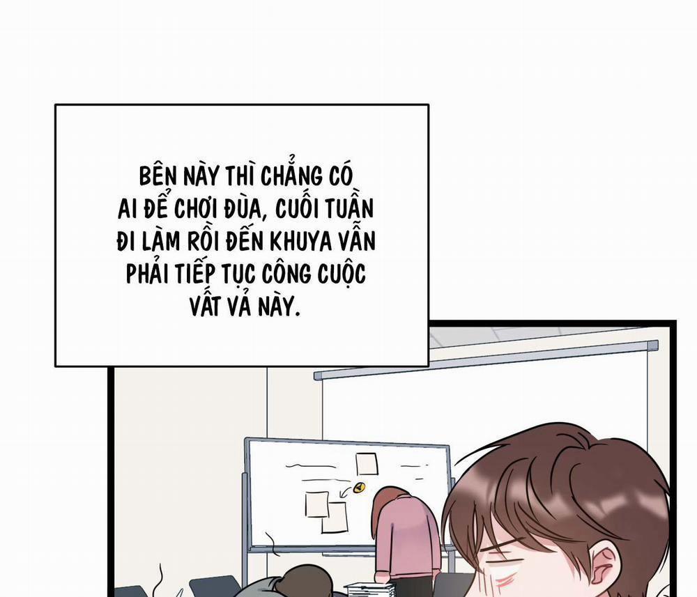 Tình Yêu Bình Dị Nhất 23 trang 14