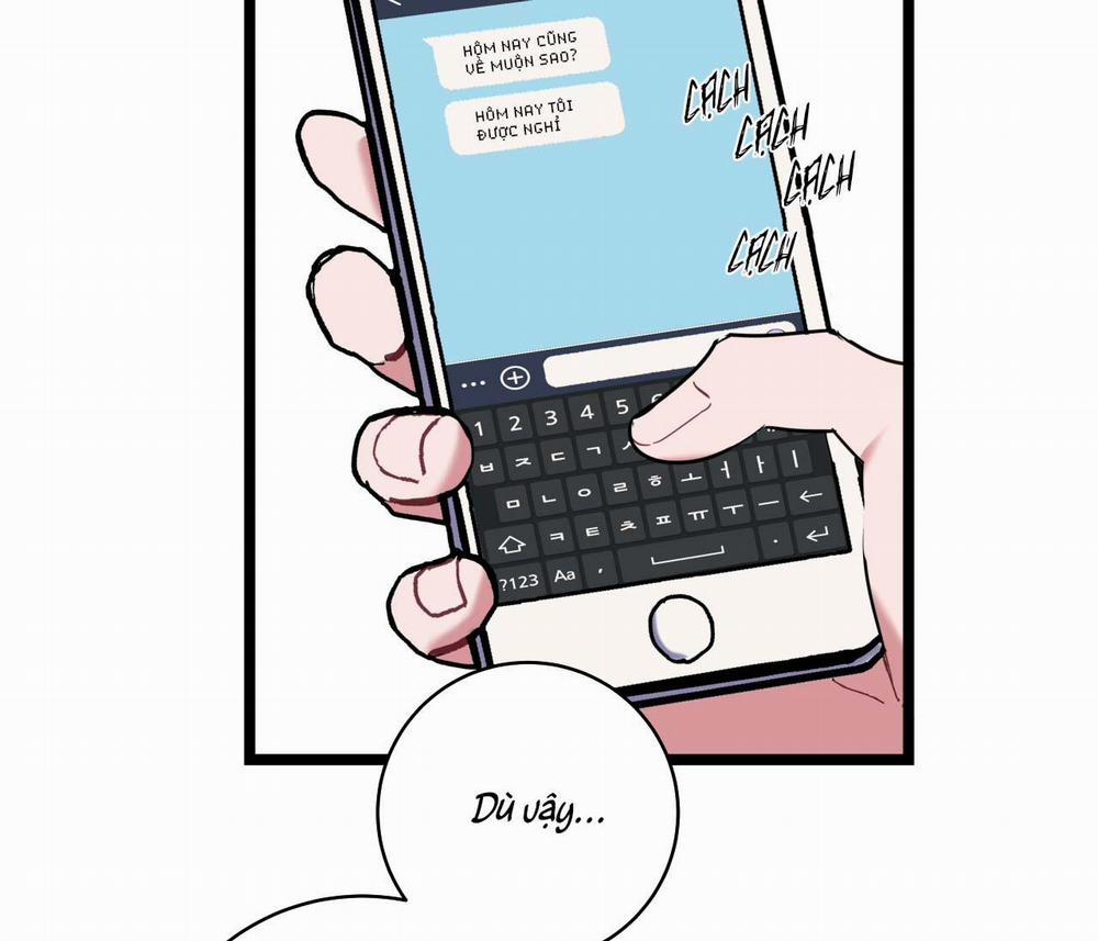 Tình Yêu Bình Dị Nhất 23 trang 16