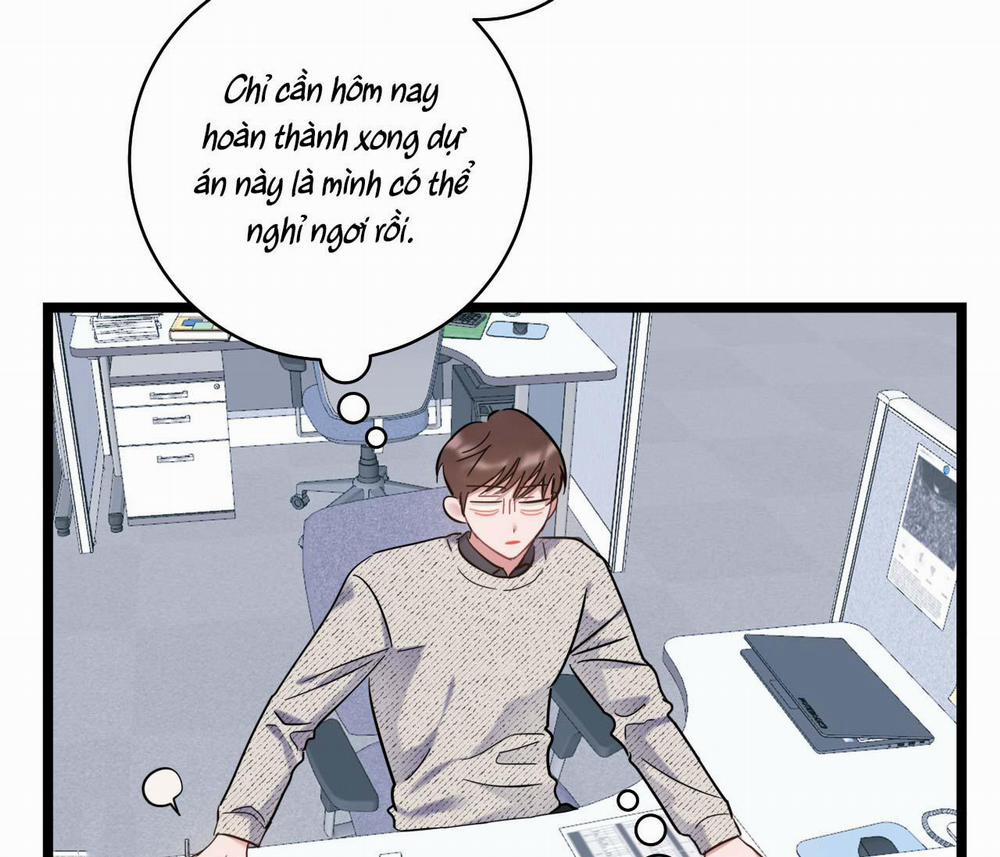 Tình Yêu Bình Dị Nhất 23 trang 17