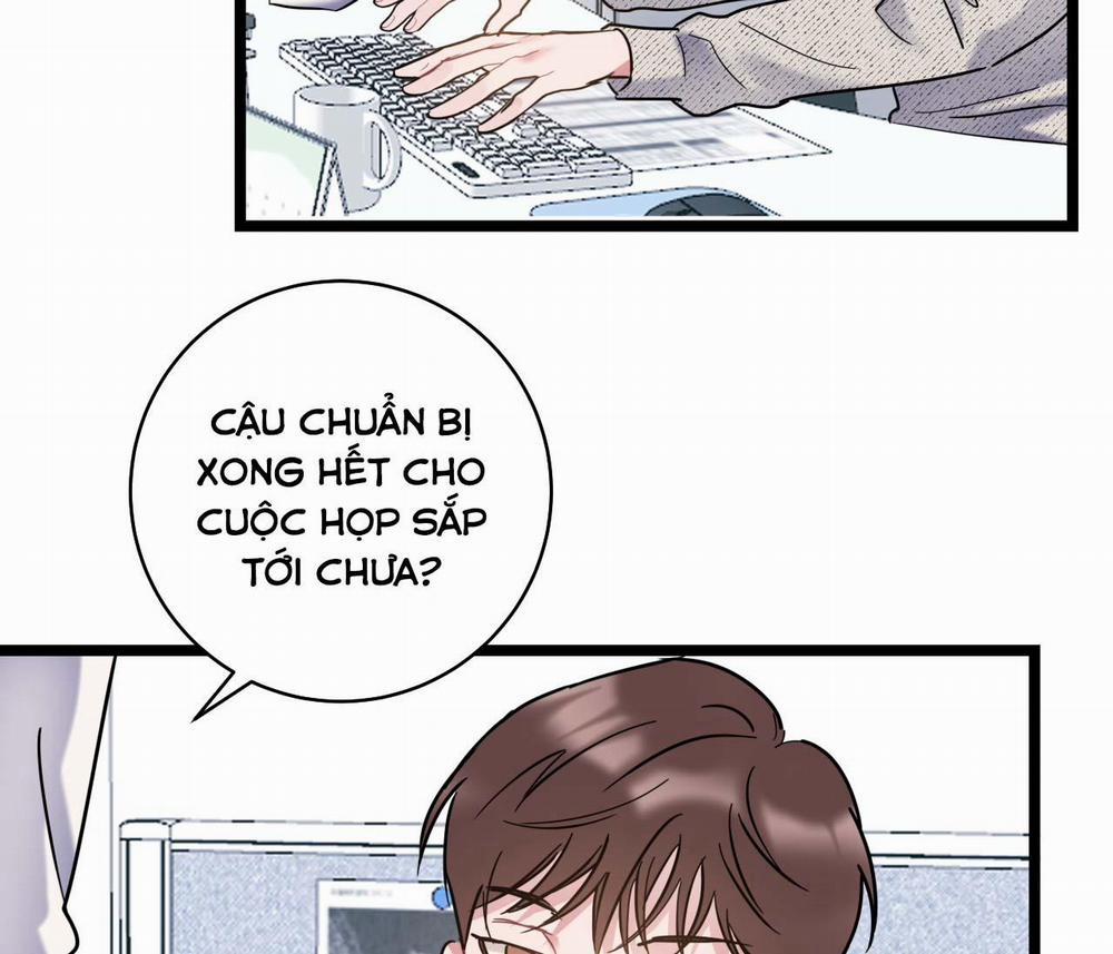 Tình Yêu Bình Dị Nhất 23 trang 20