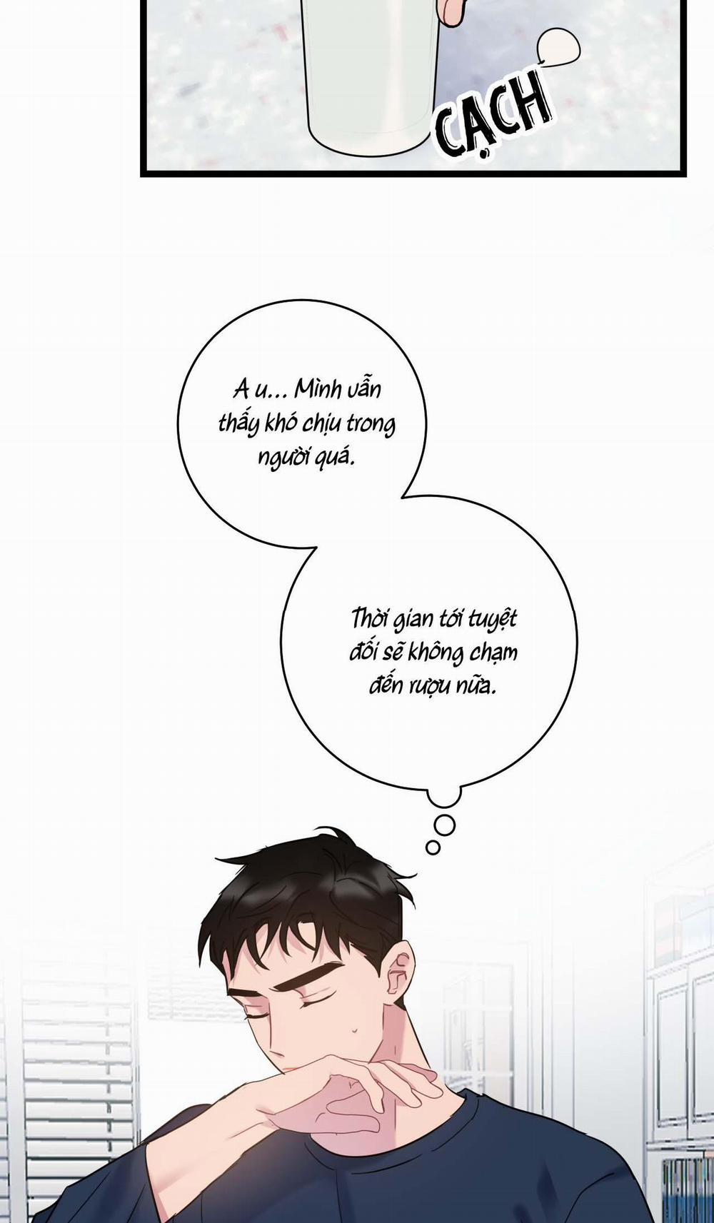 Tình Yêu Bình Dị Nhất 23 trang 29