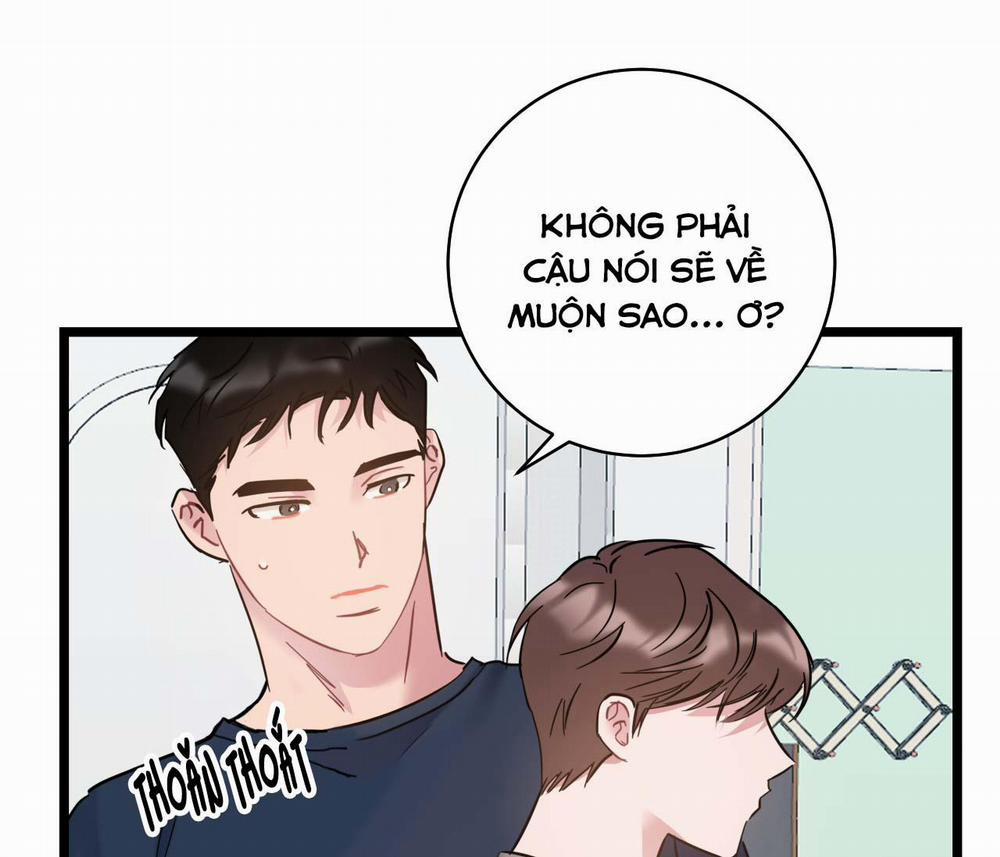 Tình Yêu Bình Dị Nhất 23 trang 36