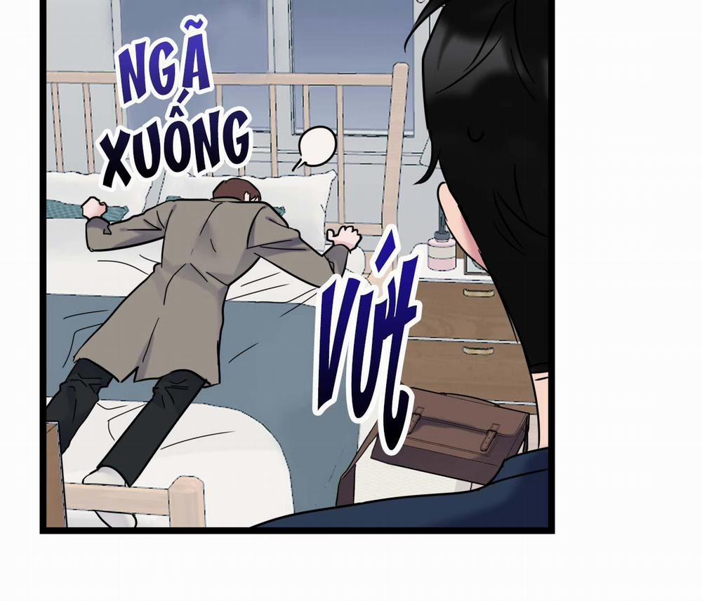 Tình Yêu Bình Dị Nhất 23 trang 38