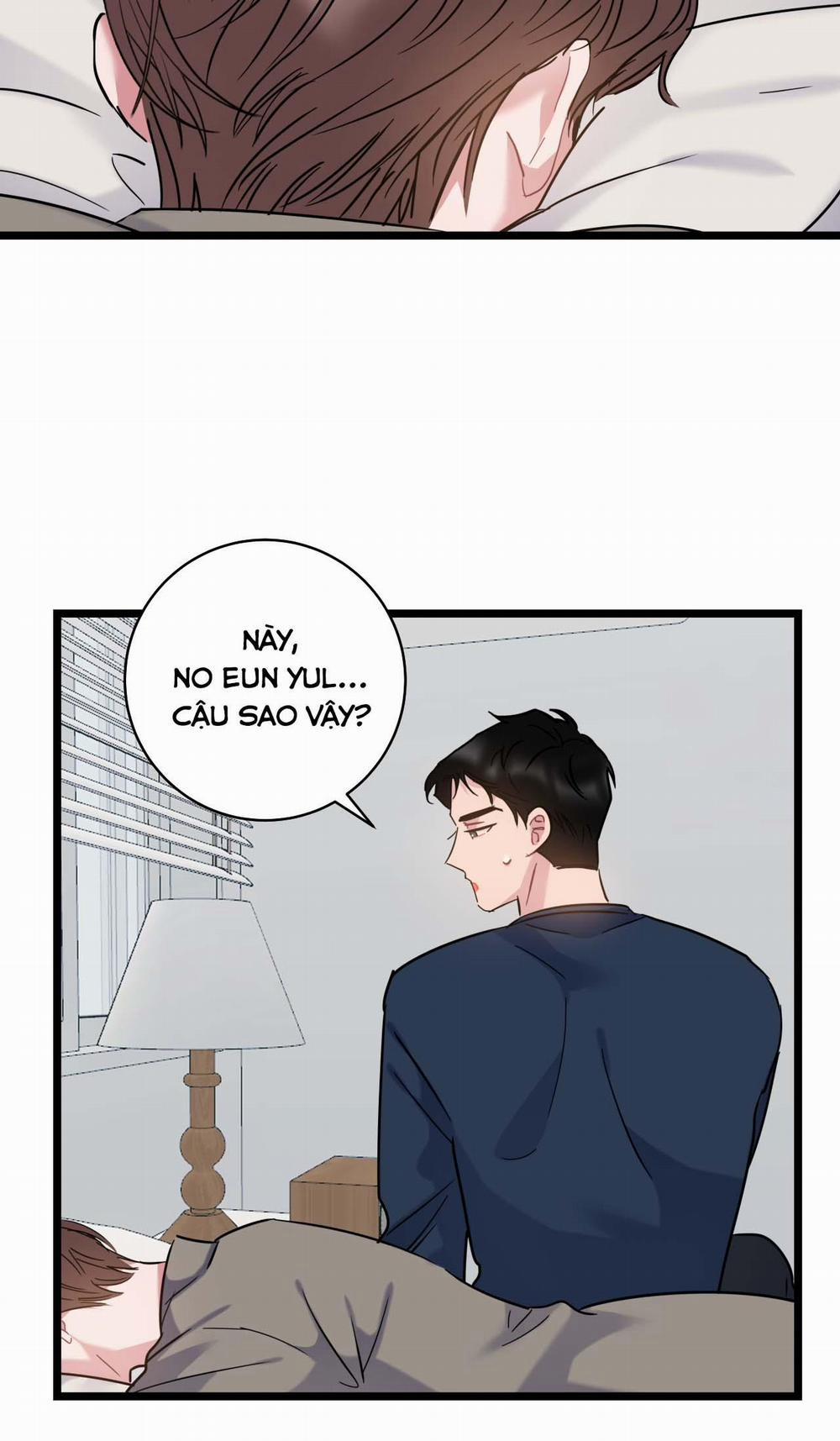 Tình Yêu Bình Dị Nhất 23 trang 41