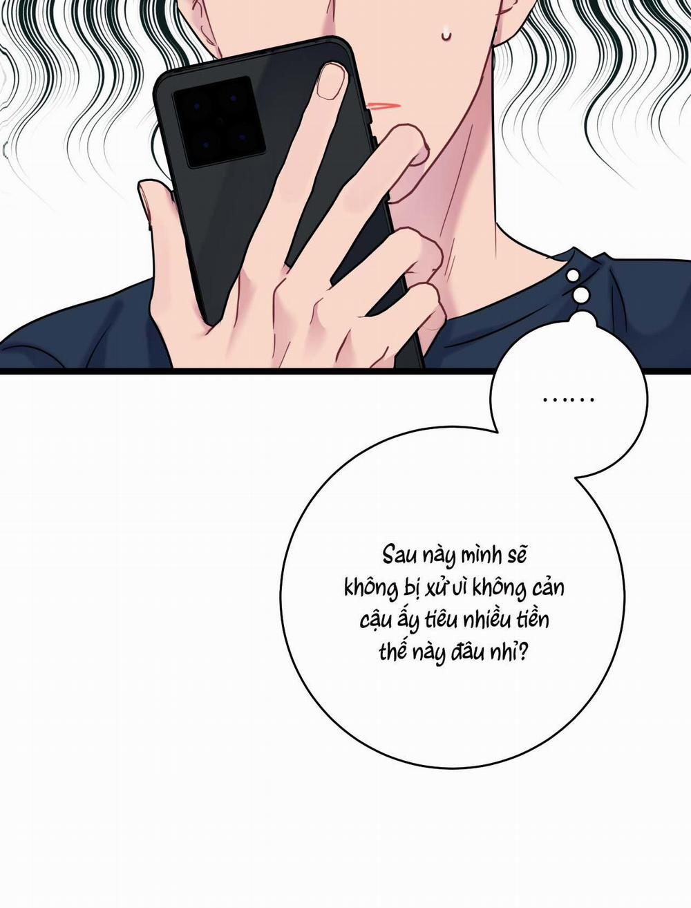 Tình Yêu Bình Dị Nhất 23 trang 54