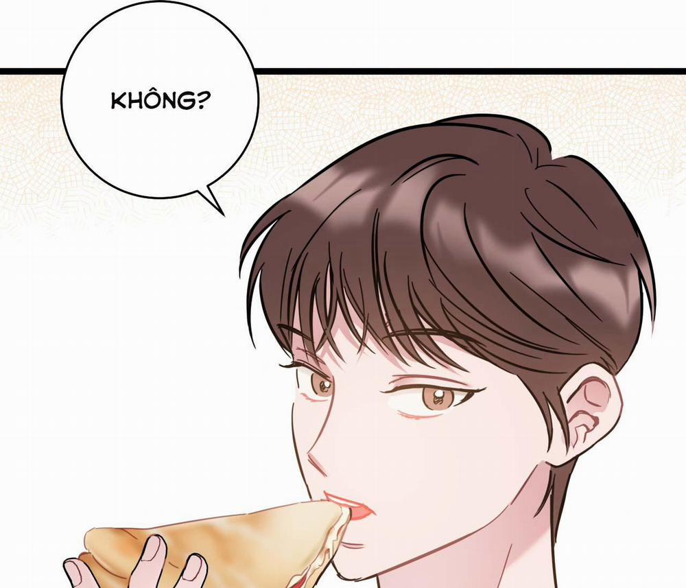 Tình Yêu Bình Dị Nhất 23 trang 55