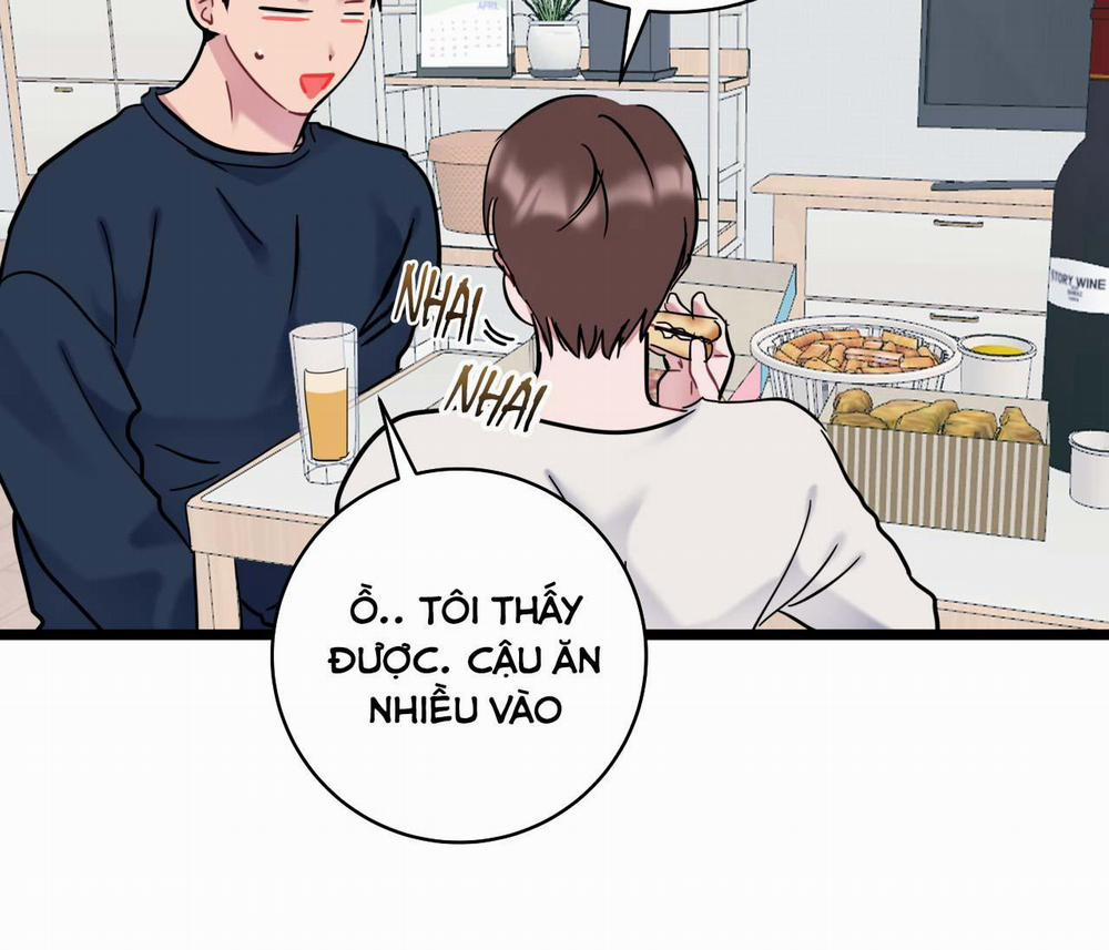 Tình Yêu Bình Dị Nhất 23 trang 57