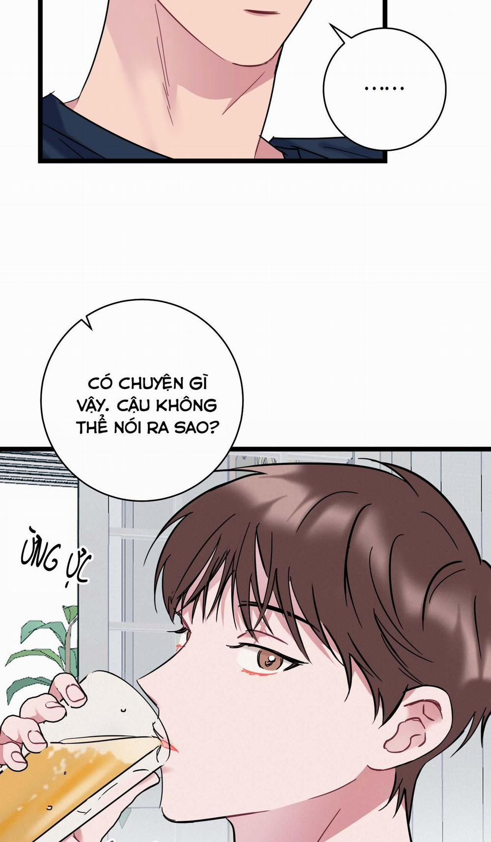 Tình Yêu Bình Dị Nhất 23 trang 59