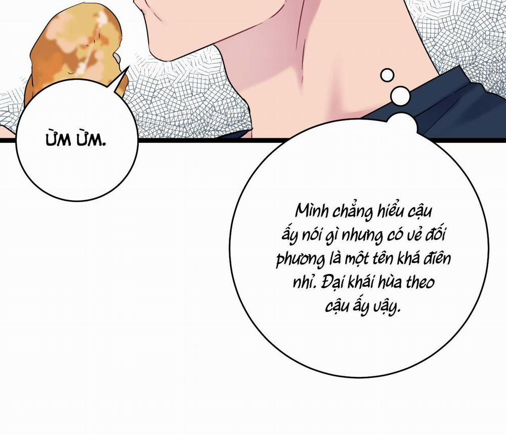 Tình Yêu Bình Dị Nhất 23 trang 63