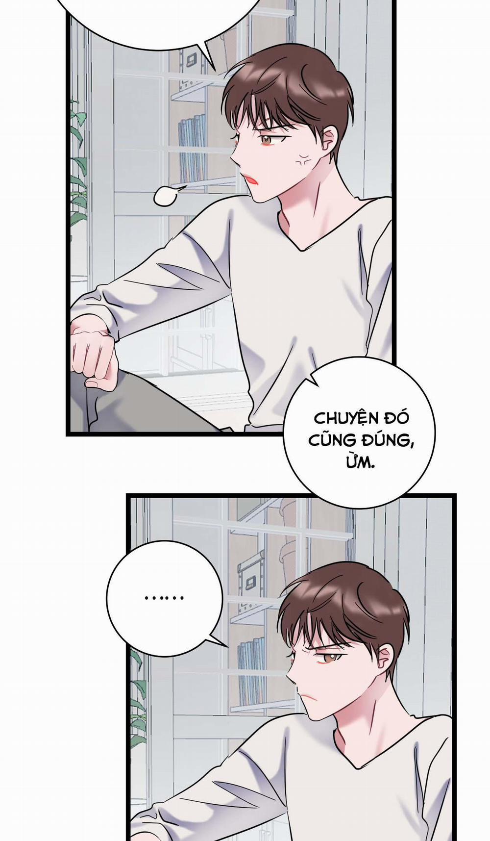 Tình Yêu Bình Dị Nhất 23 trang 68