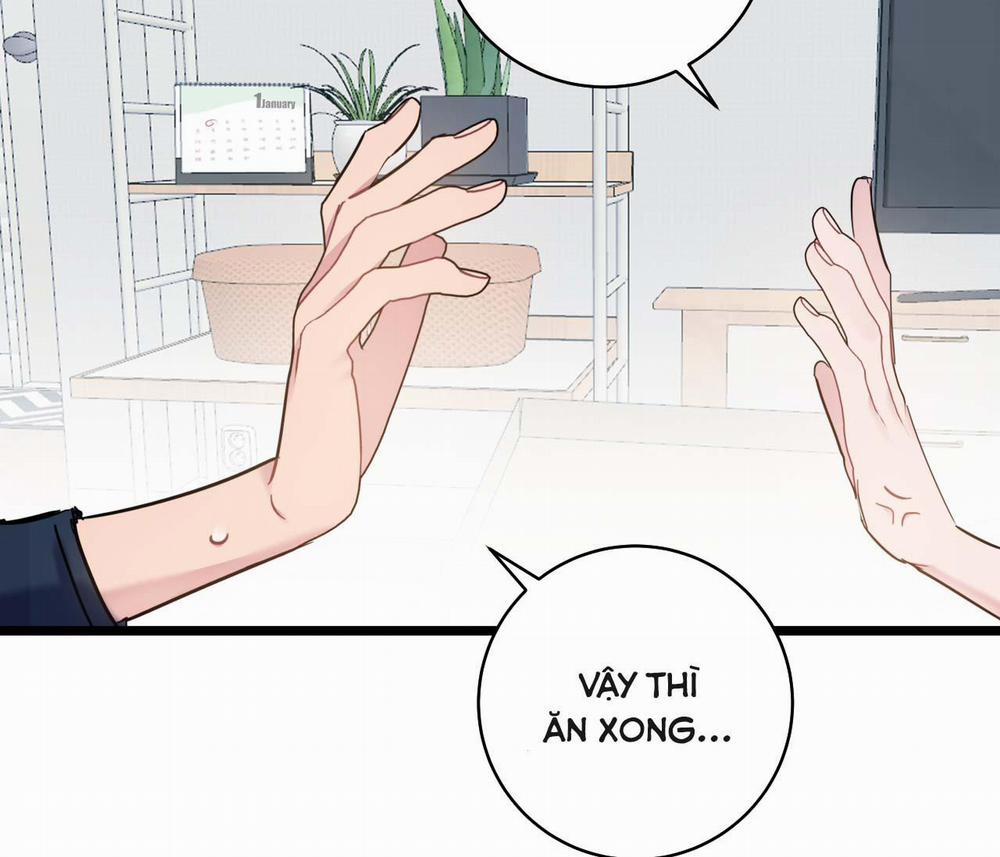 Tình Yêu Bình Dị Nhất 23 trang 83