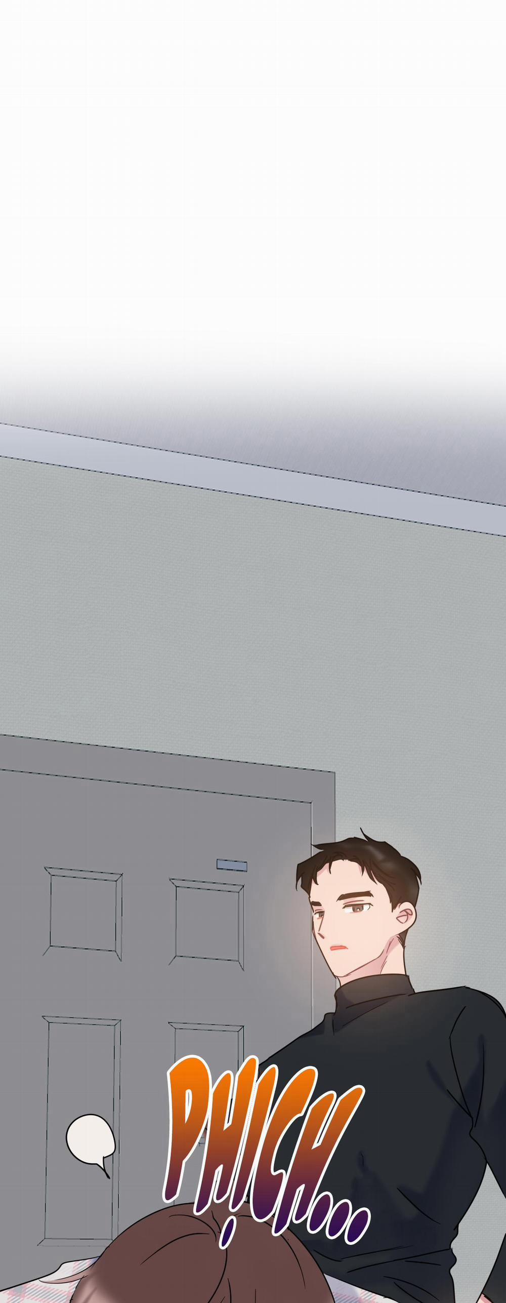 Tình Yêu Bình Dị Nhất 24 trang 22