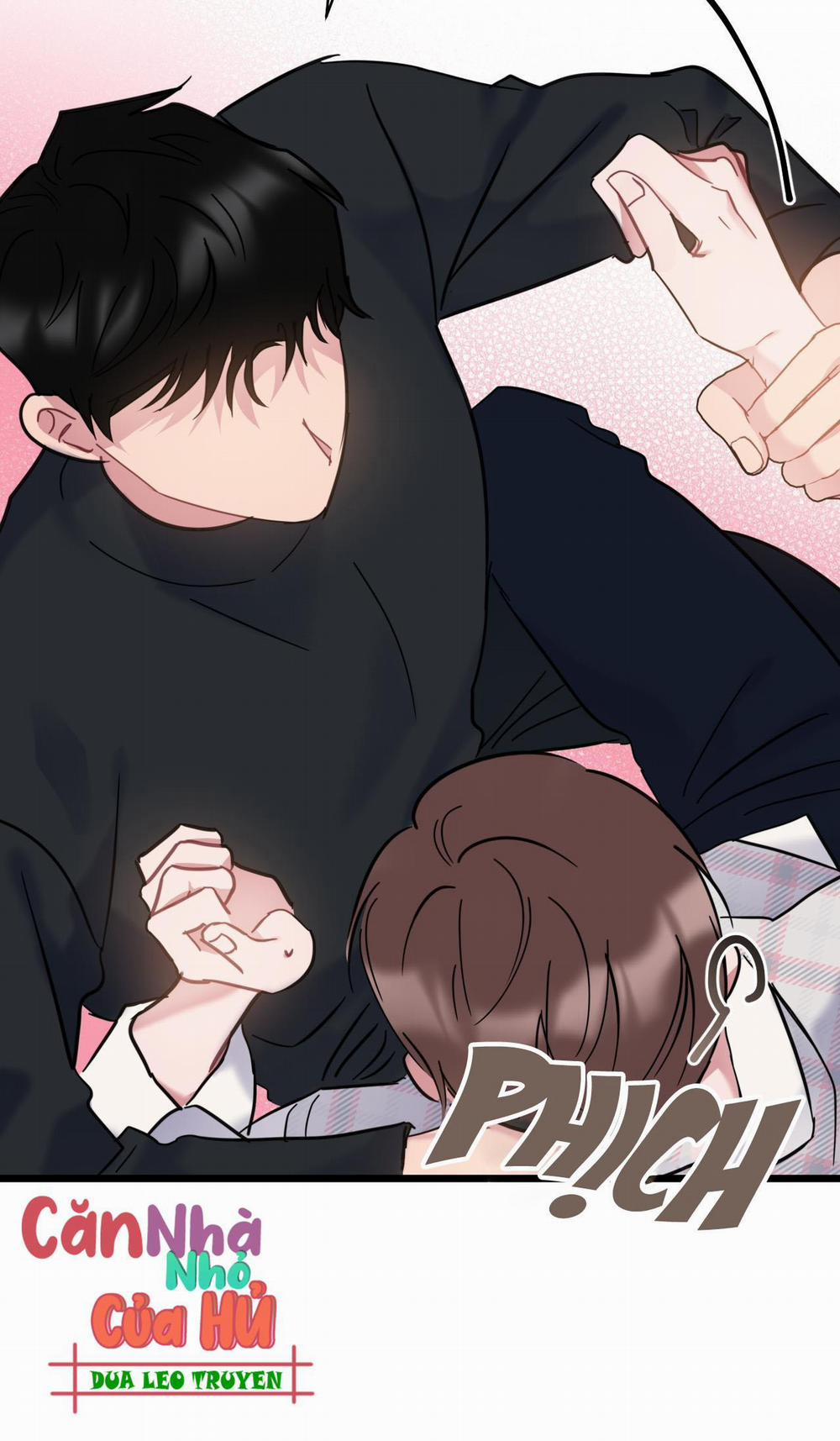 Tình Yêu Bình Dị Nhất 24 trang 28