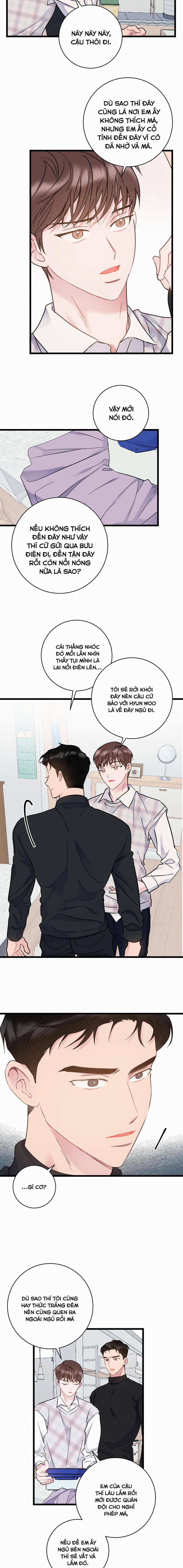 Tình Yêu Bình Dị Nhất 25 trang 7