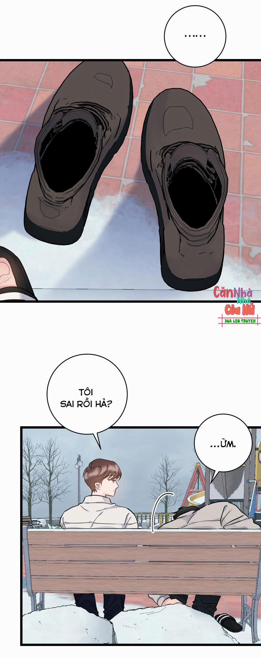 Tình Yêu Bình Dị Nhất 26 trang 13