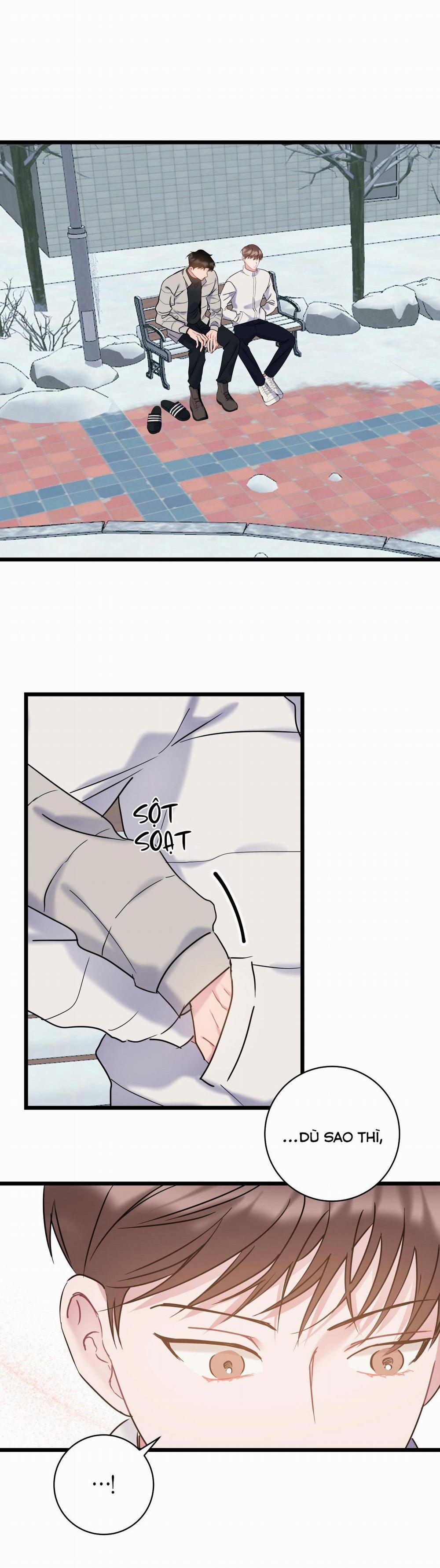 Tình Yêu Bình Dị Nhất 26 trang 19