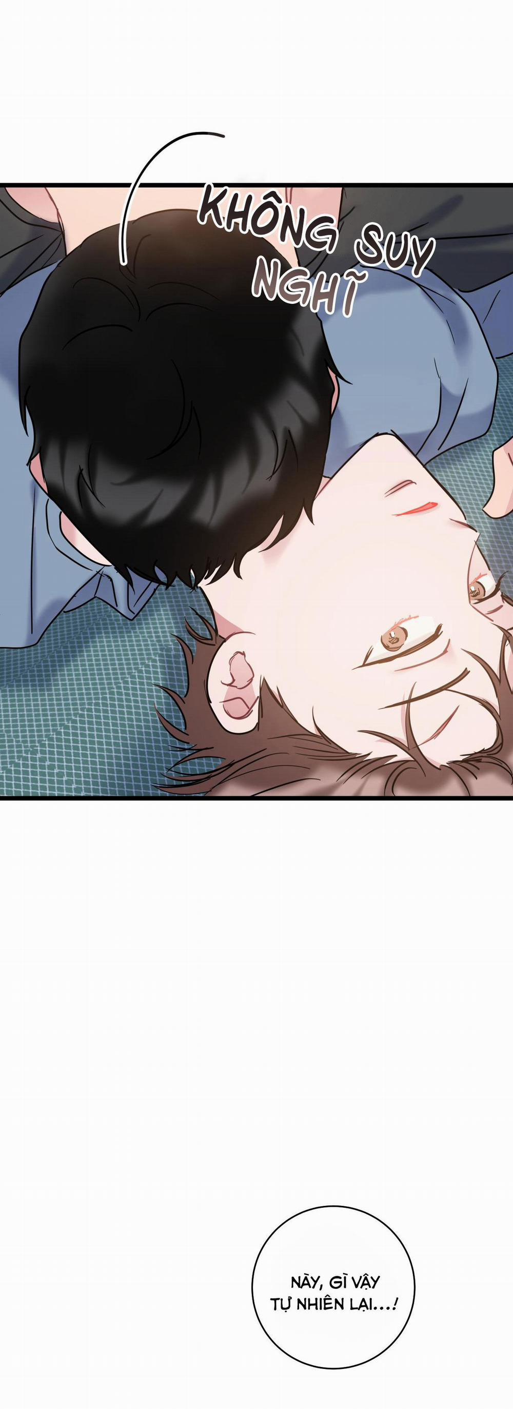 Tình Yêu Bình Dị Nhất 26 trang 33