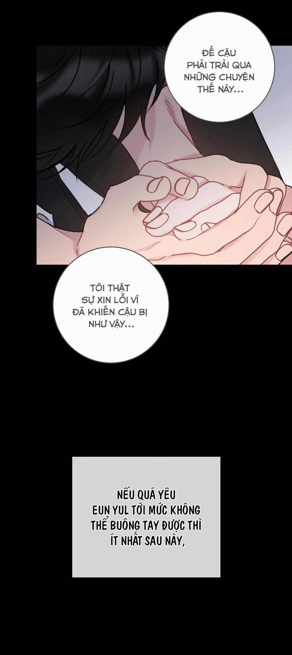 Tình Yêu Bình Dị Nhất 26 trang 5